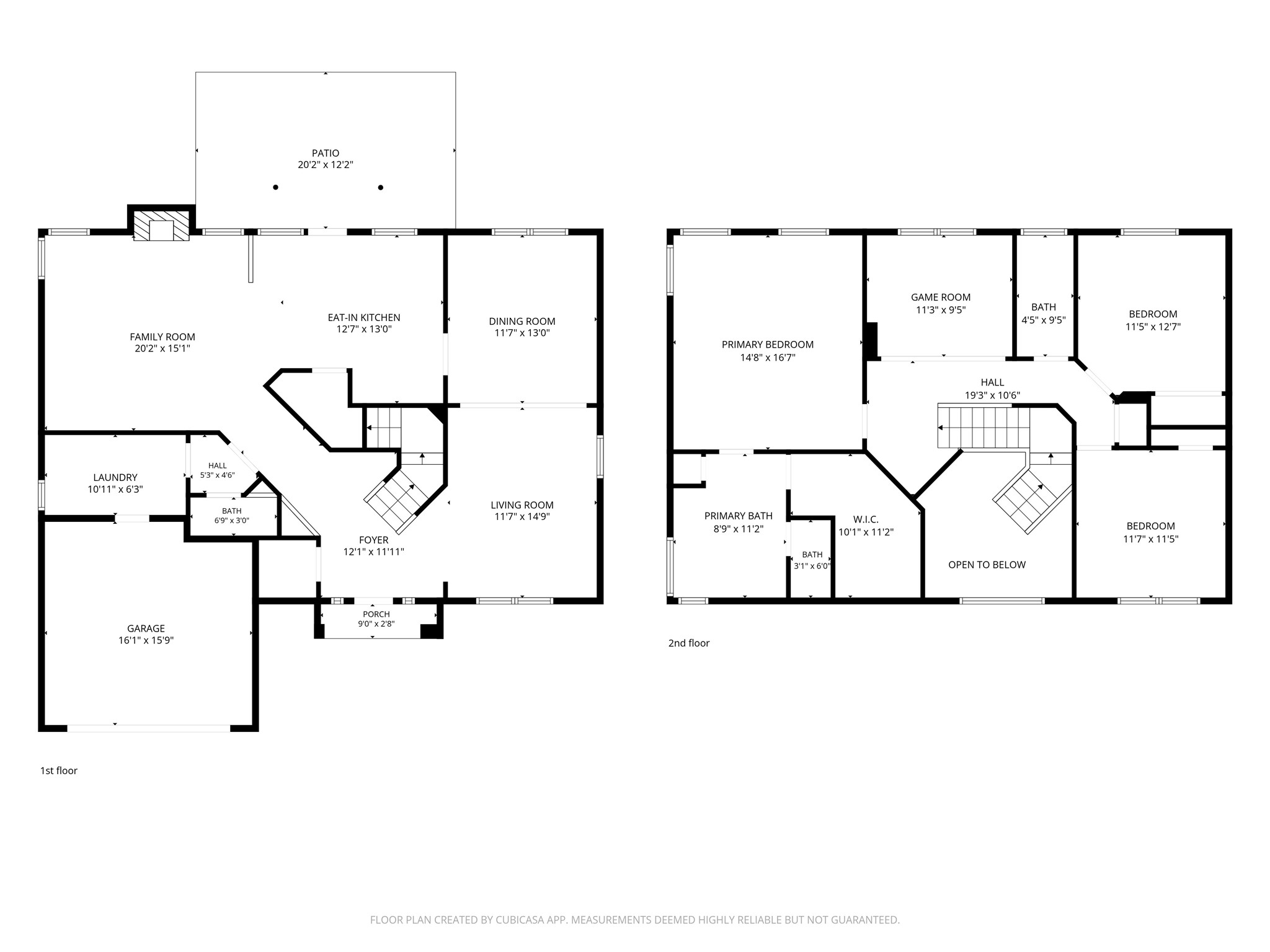 14715 Plains River Drive Property Photo 20