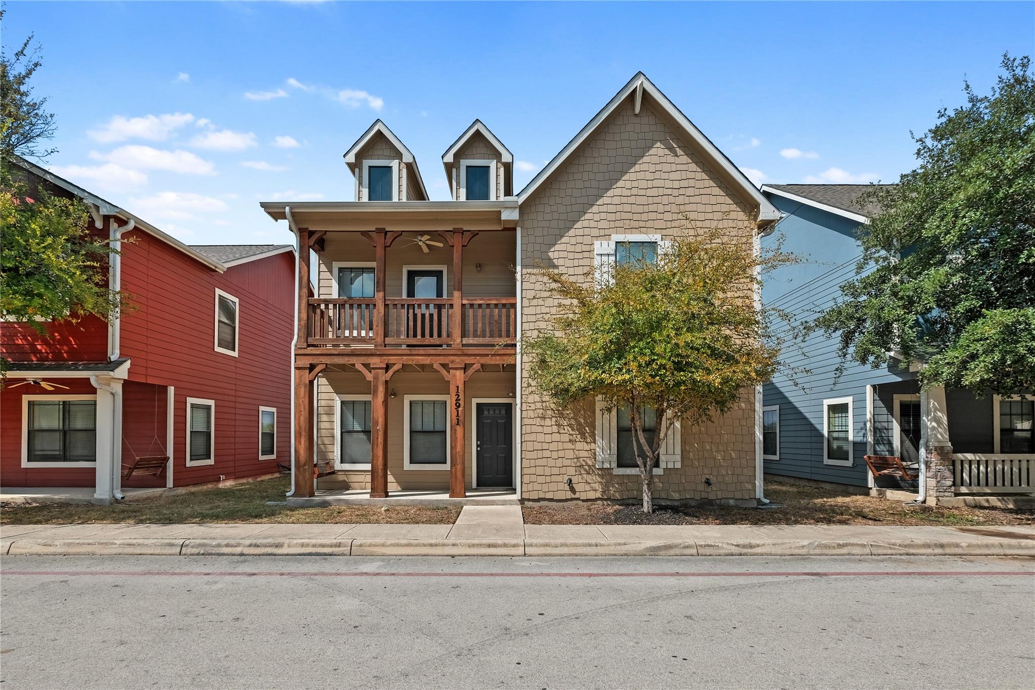 12918 Berthoud, San Antonio TX 78249 Property Photo 1