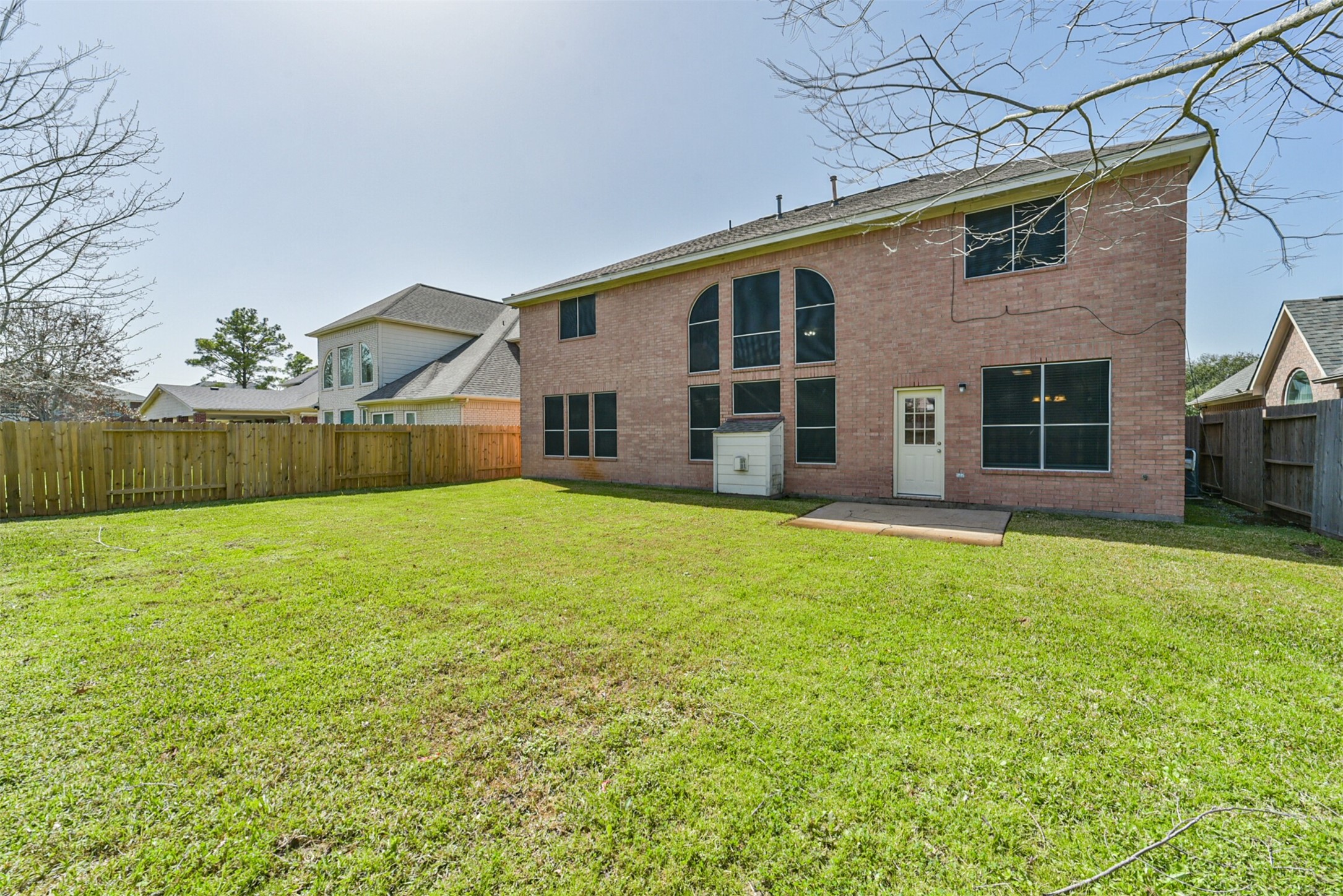 11311 Ashford Pond Drive Property Photo 32