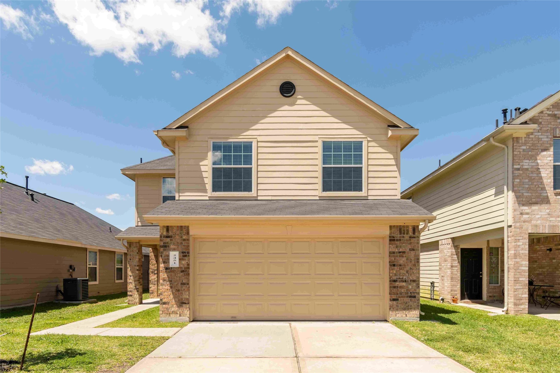 2451 Jonahs Way Property Photo 1