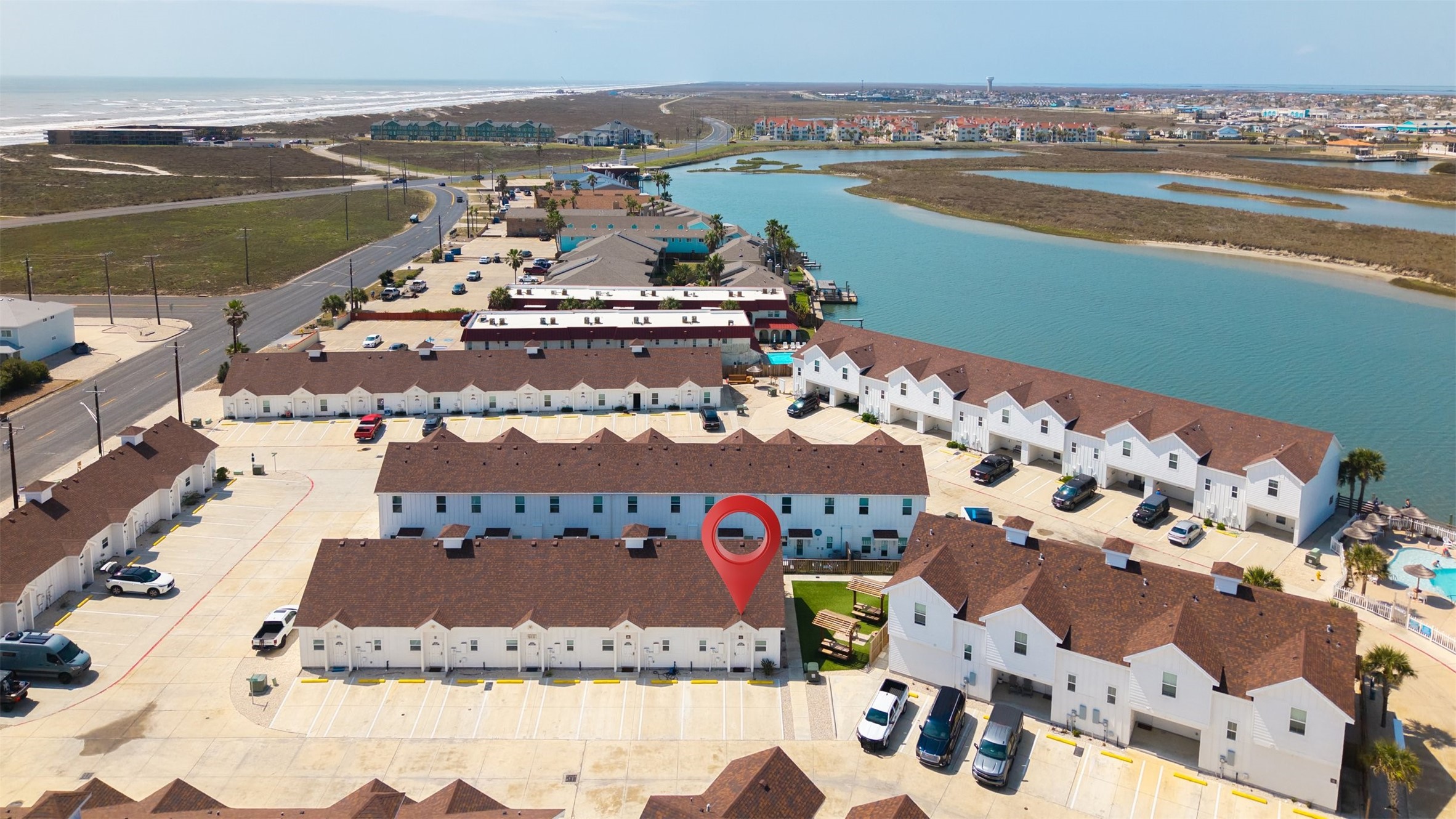 15101 Boca Grandi Drive Property Photo