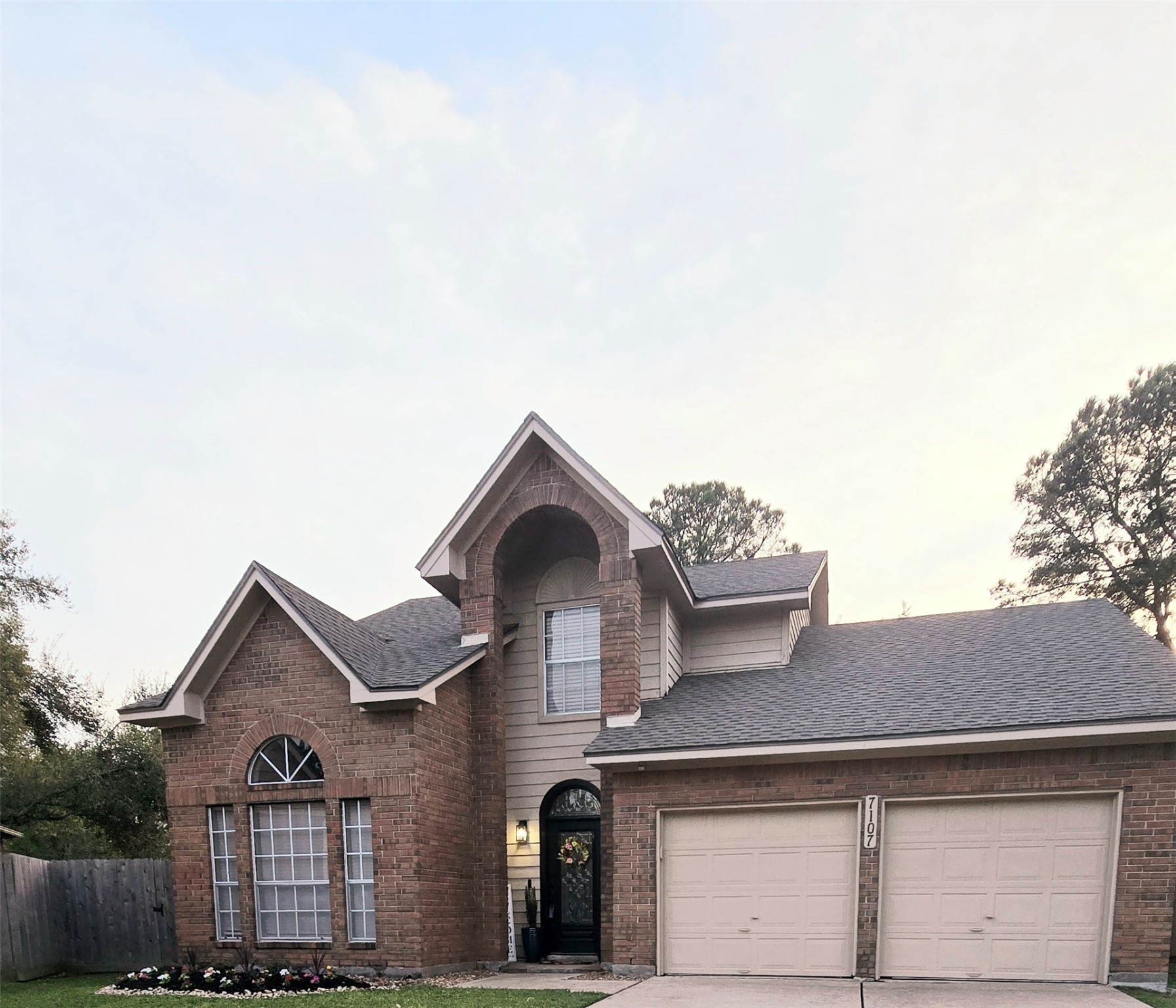 7107 Kirkglade Court Property Photo