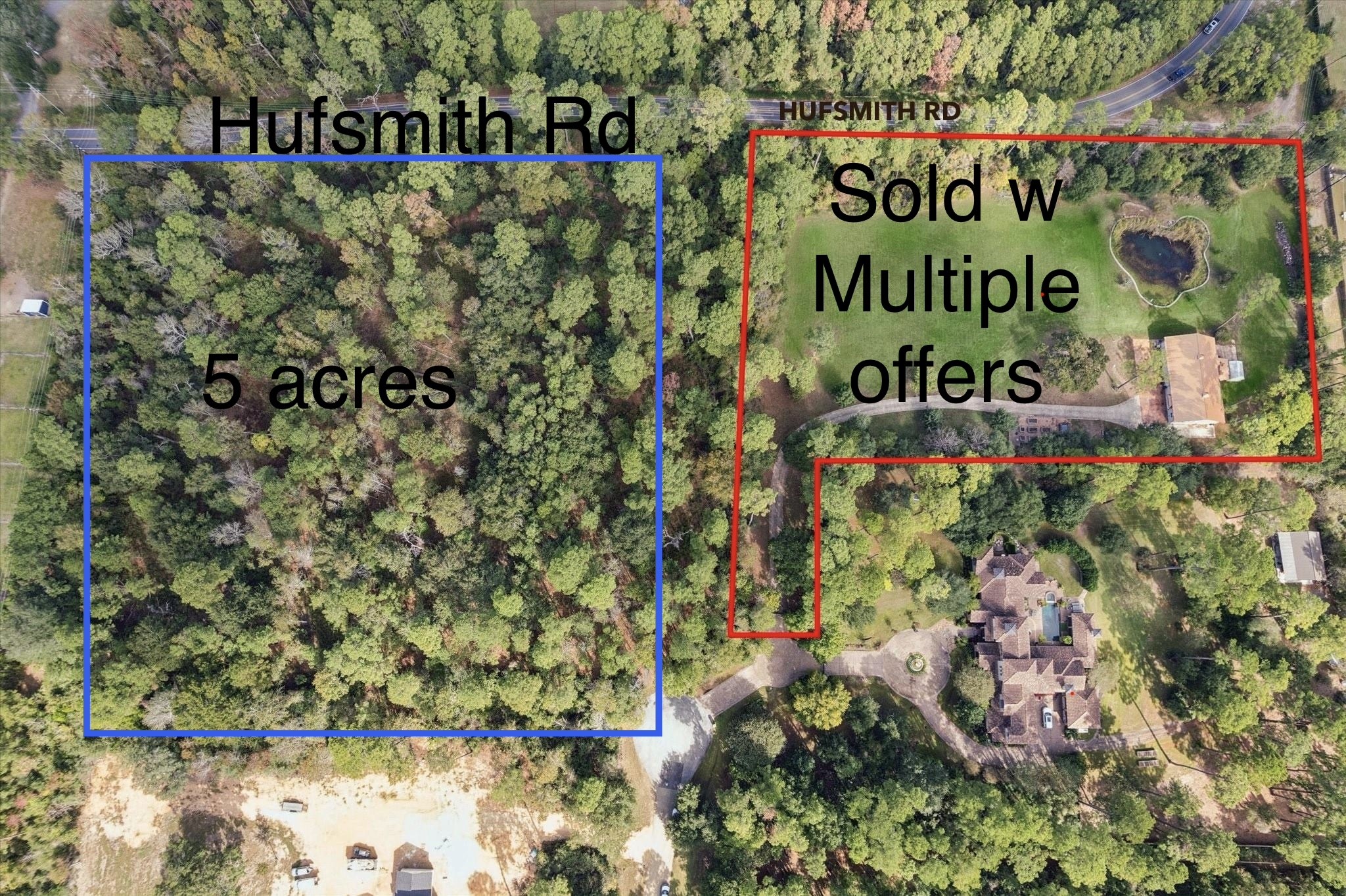 615 Saddlebrook Lane Property Photo