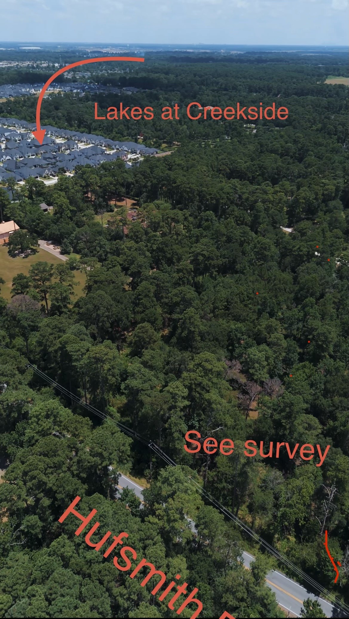 615 Saddlebrook Lane Property Photo 7