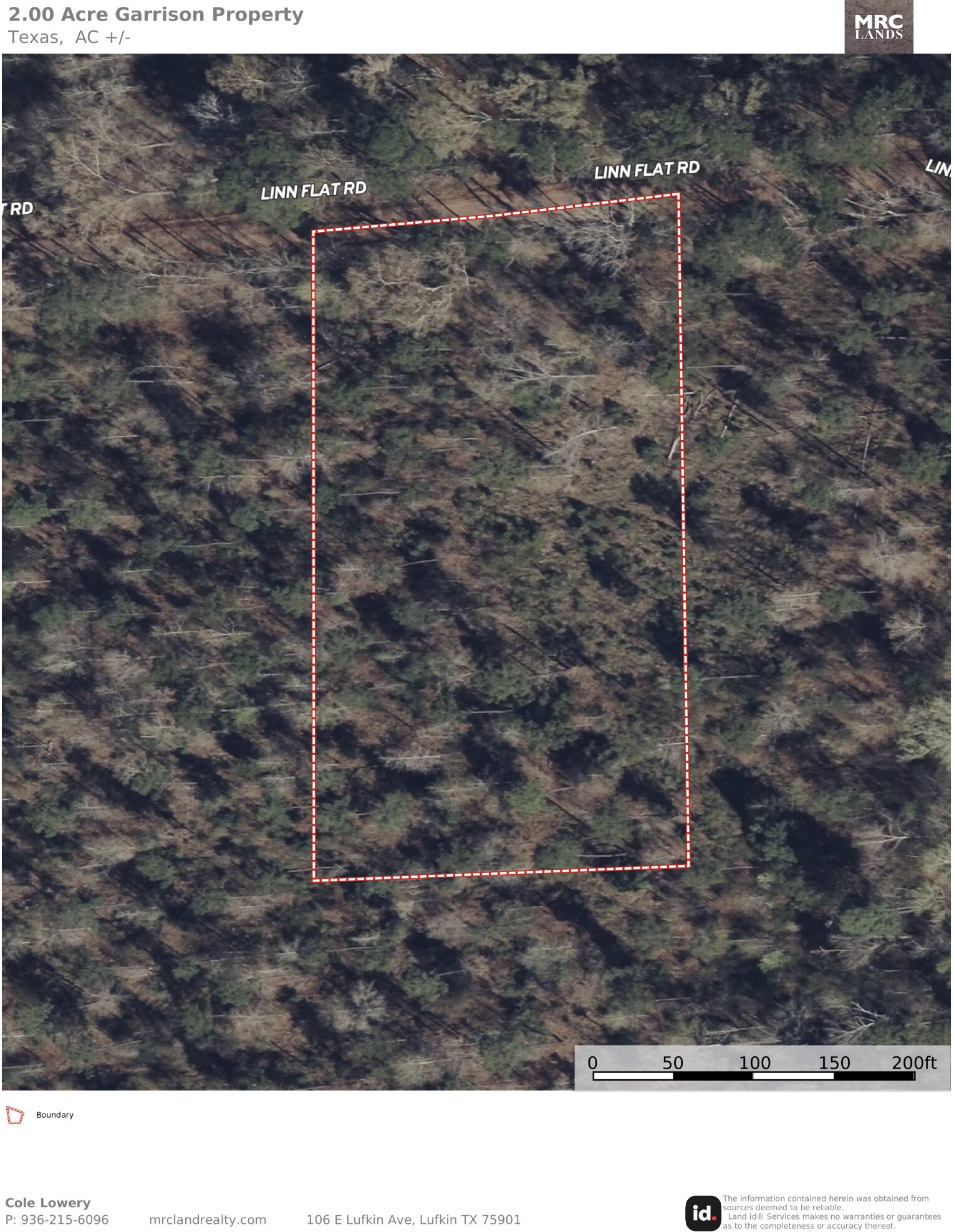 00 Linn Flat Road Property Photo 13