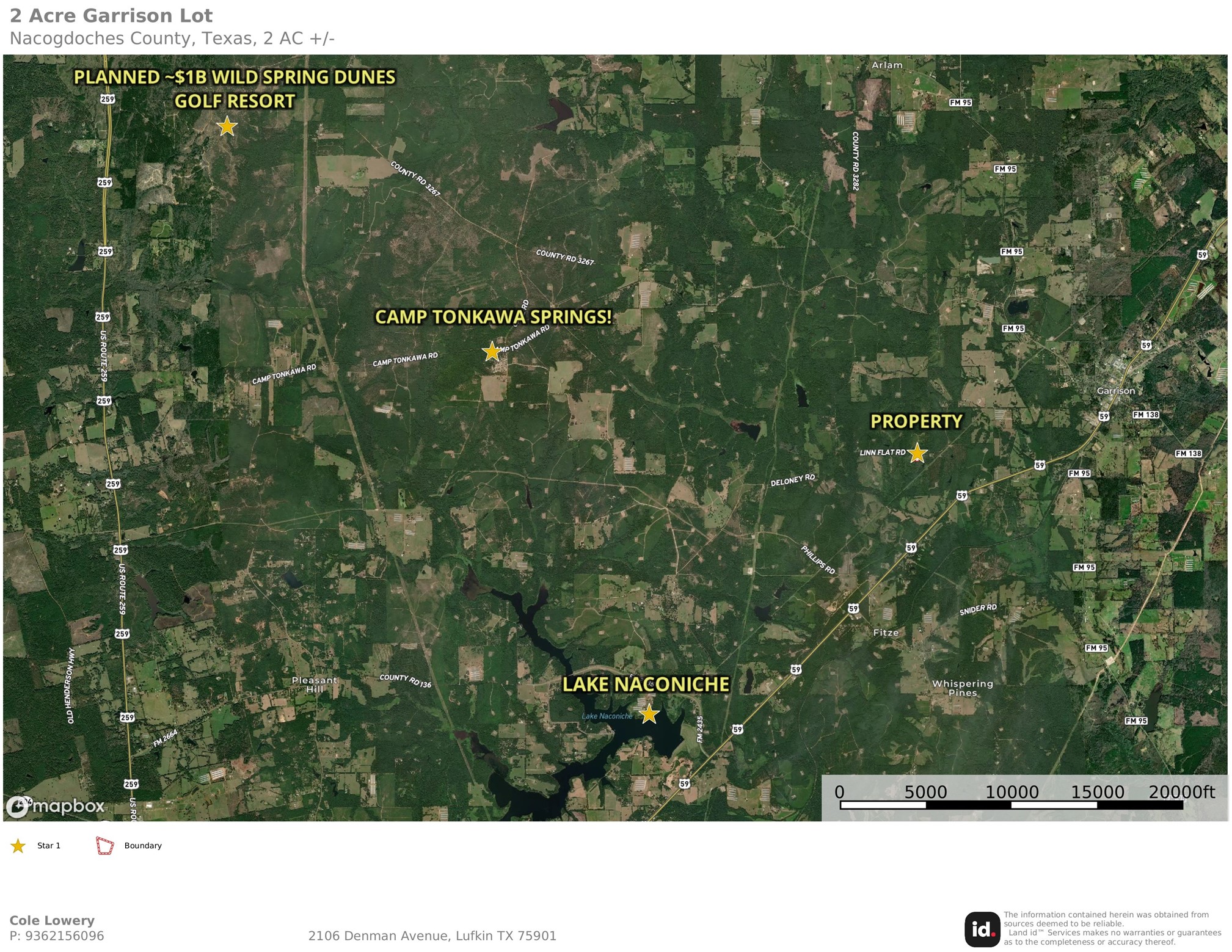 00 Linn Flat Road Property Photo 14