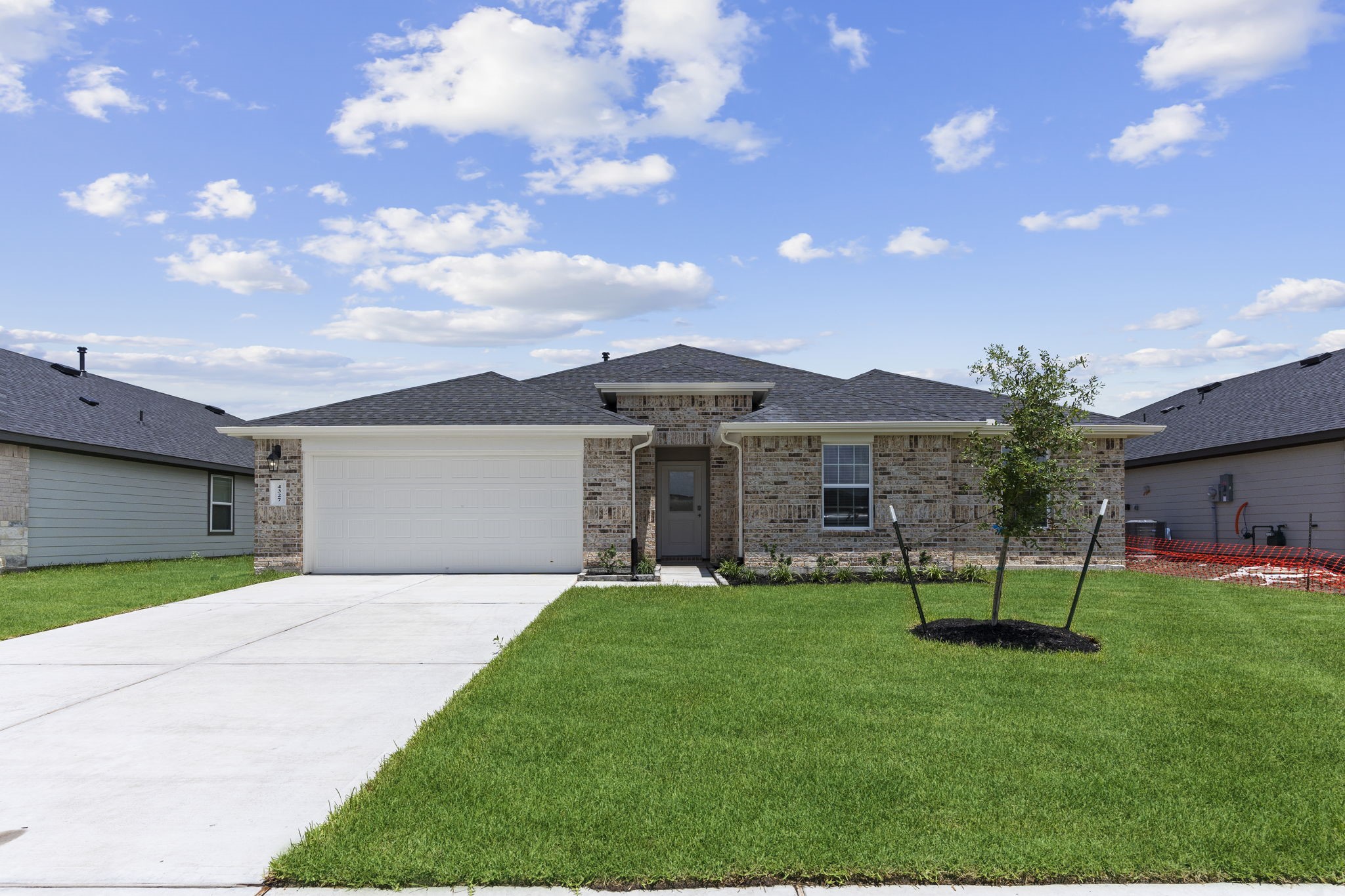 4224 Rustling Aspen Drive Property Photo
