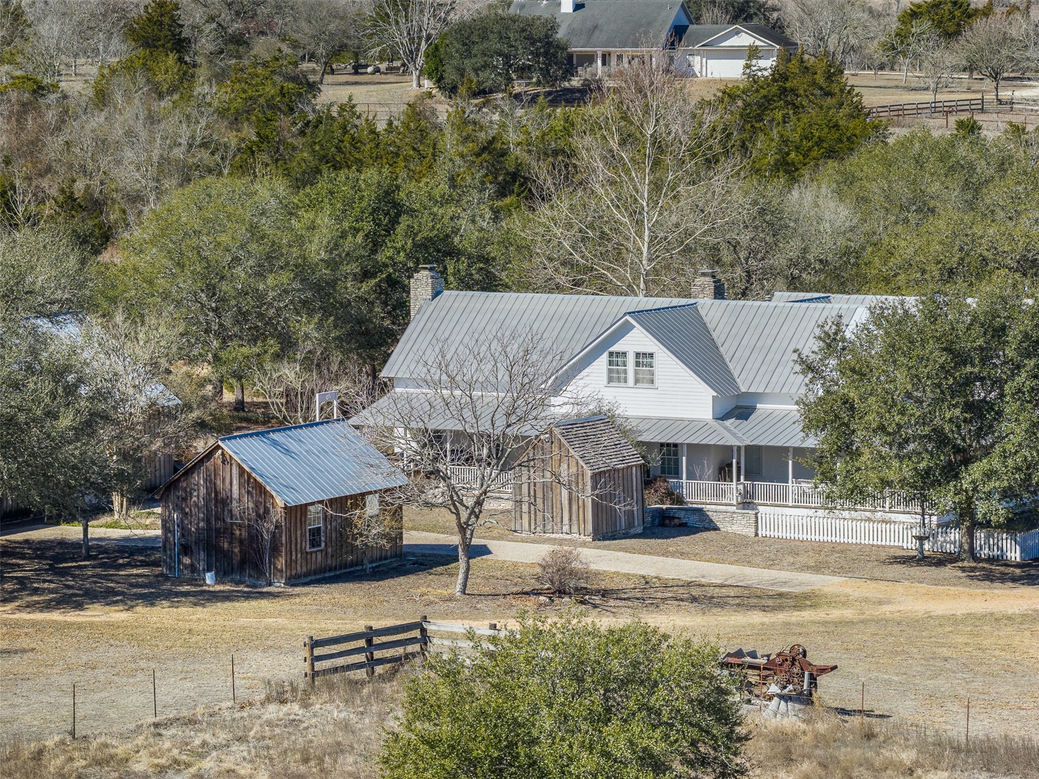 2998 E State Highway 237 Property Photo