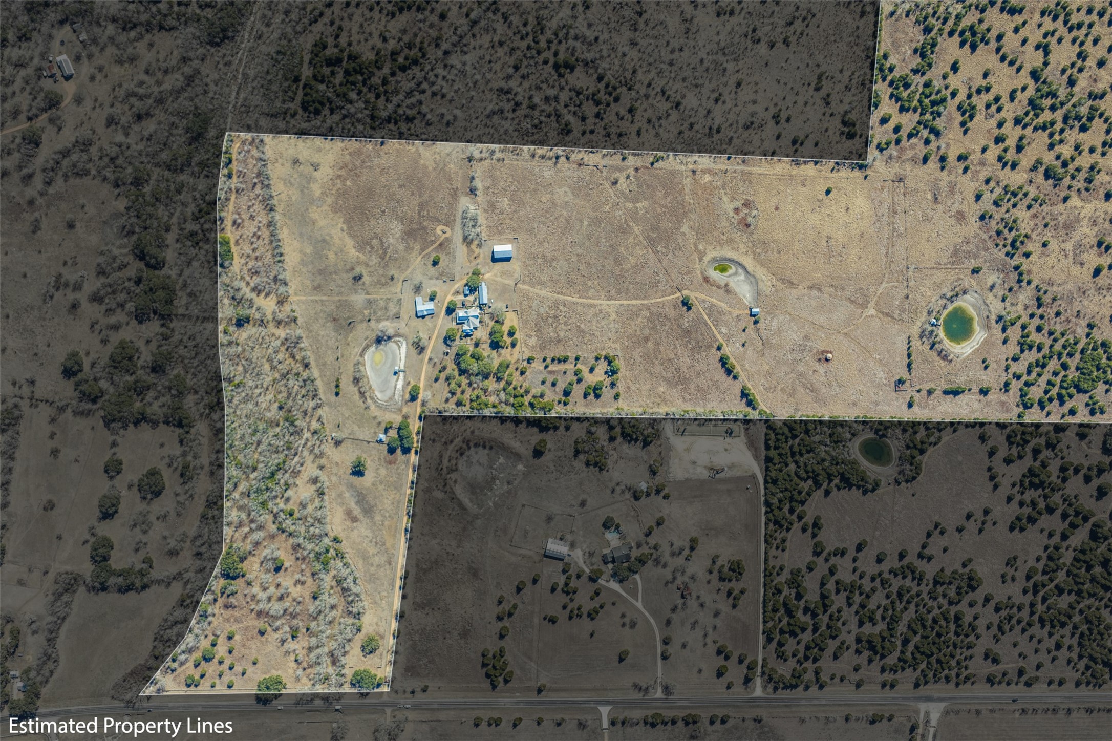 2998 E State Highway 237 Property Photo 40