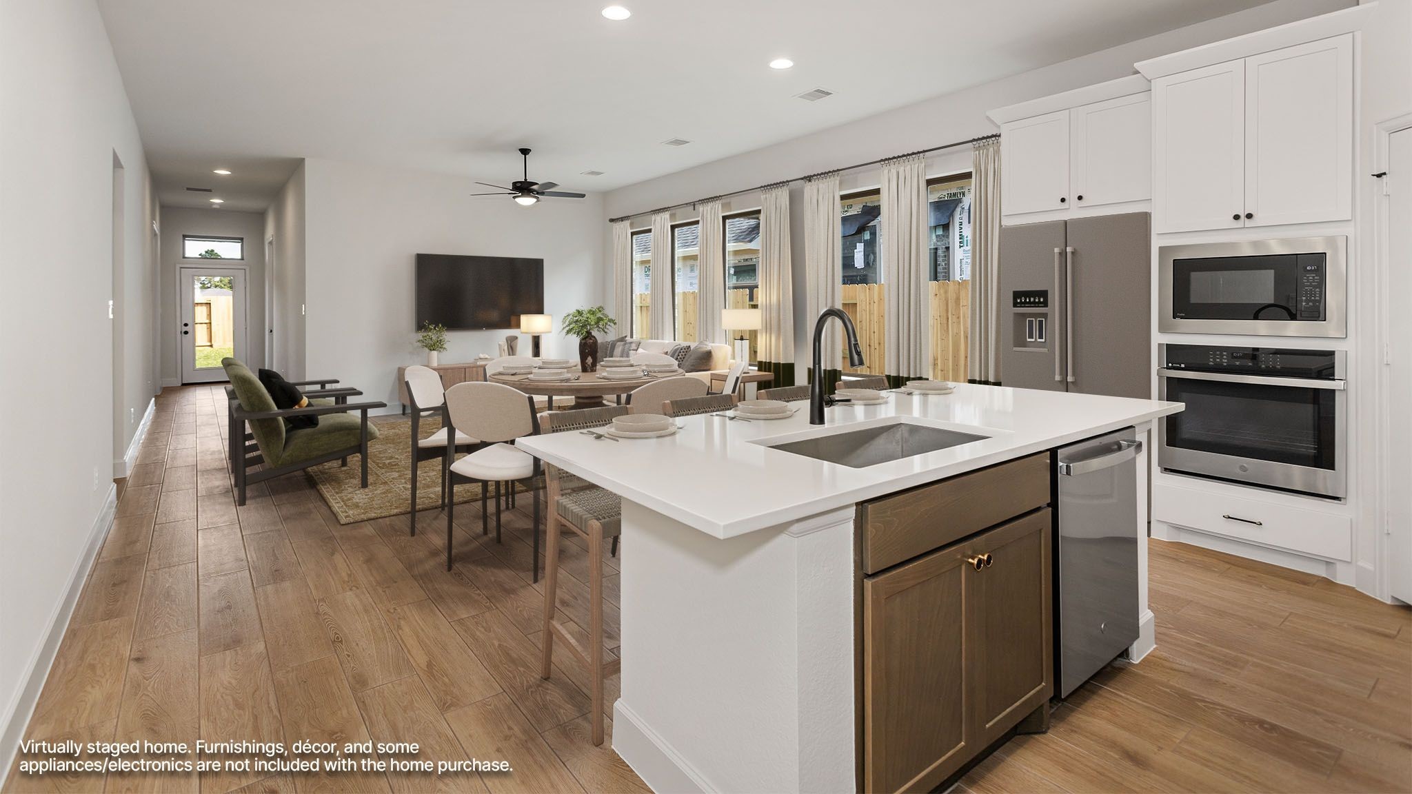 624 Crested Duck Court Property Photo 3