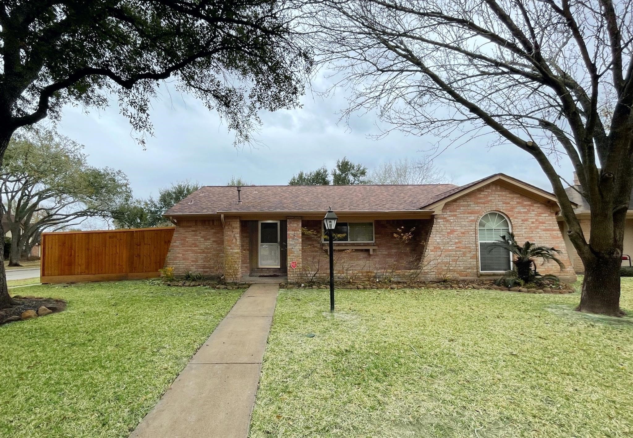 21603 Park Wind Court Property Photo 1