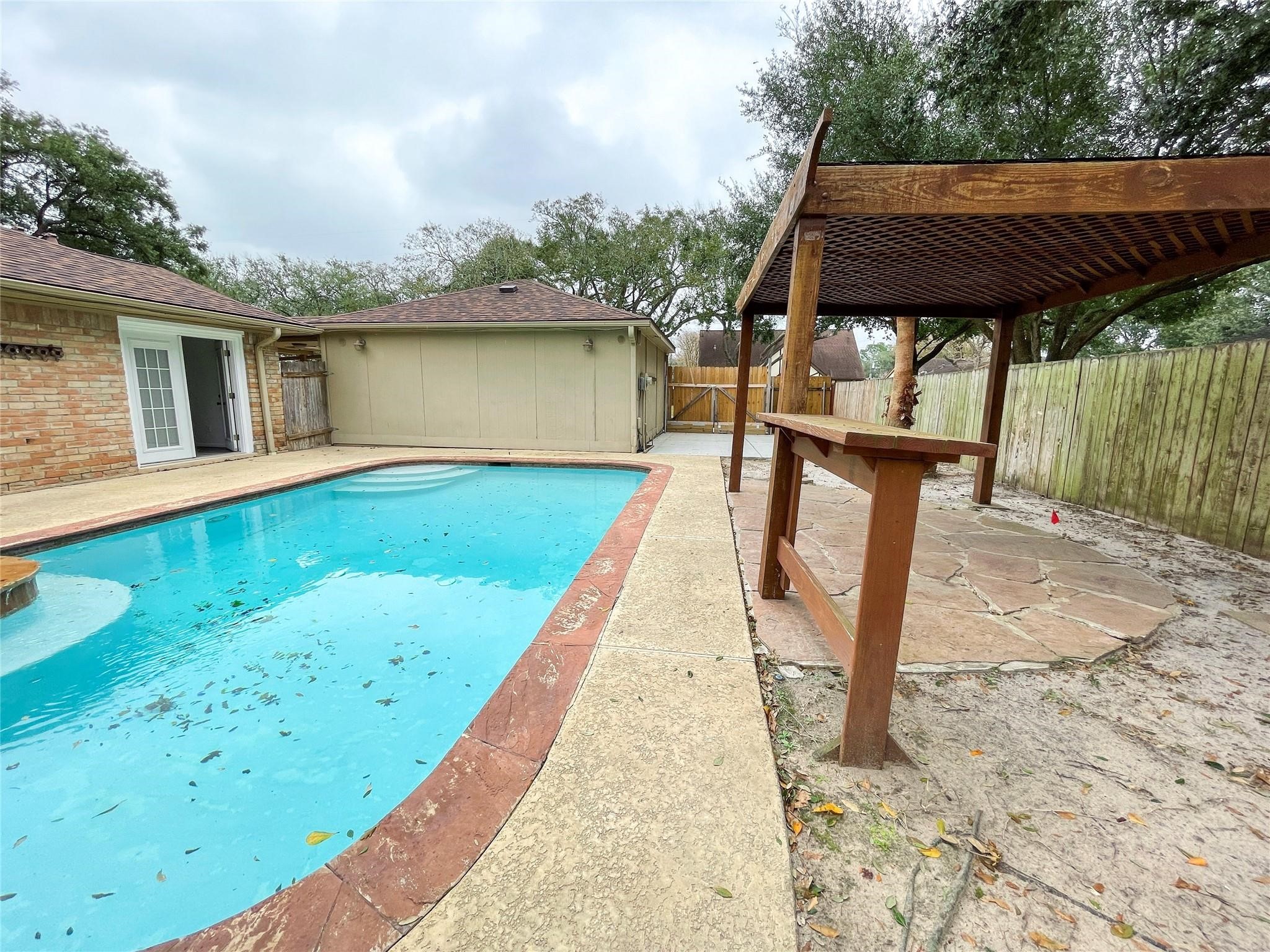 21603 Park Wind Court Property Photo 37