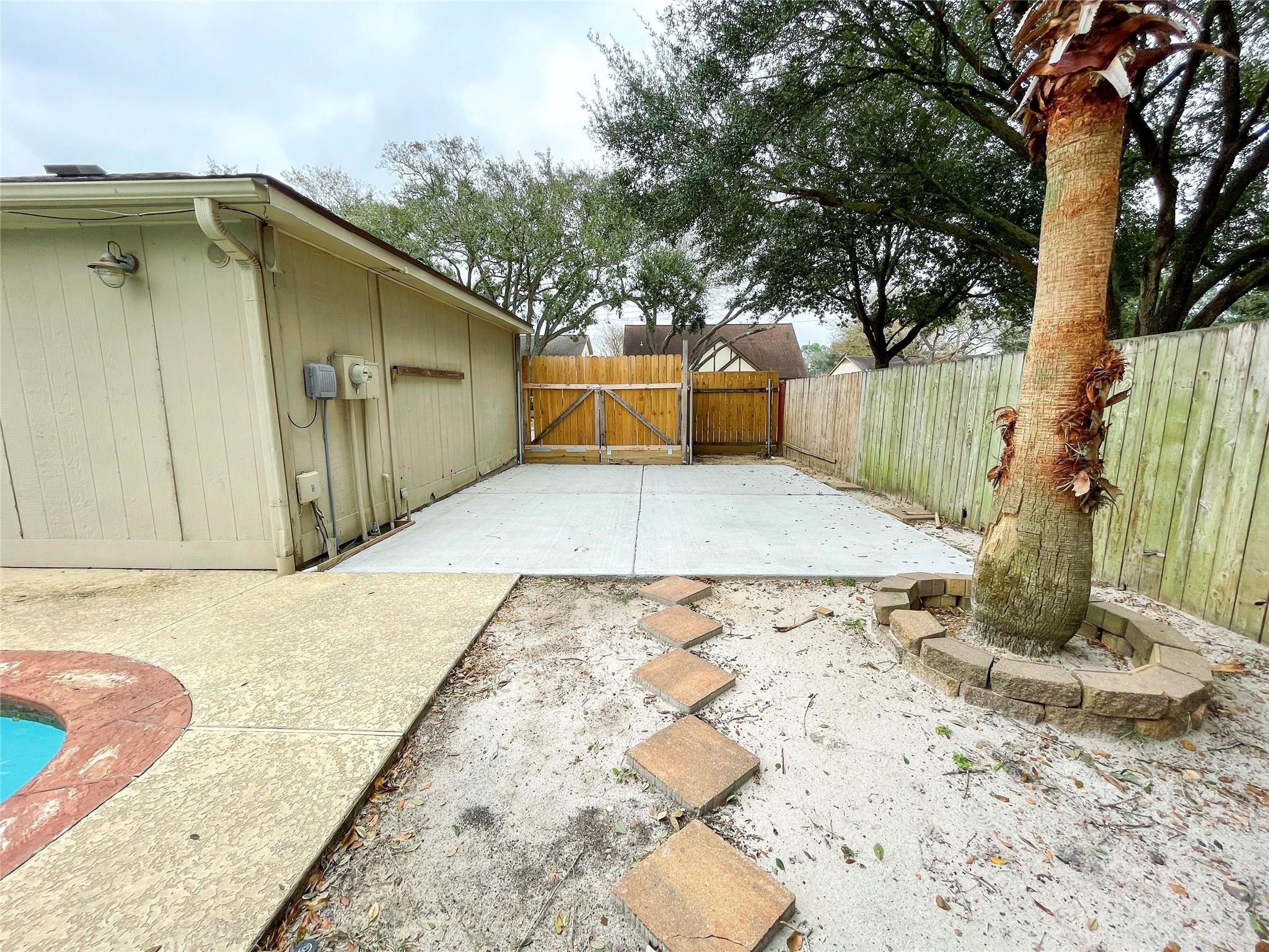 21603 Park Wind Court Property Photo 38