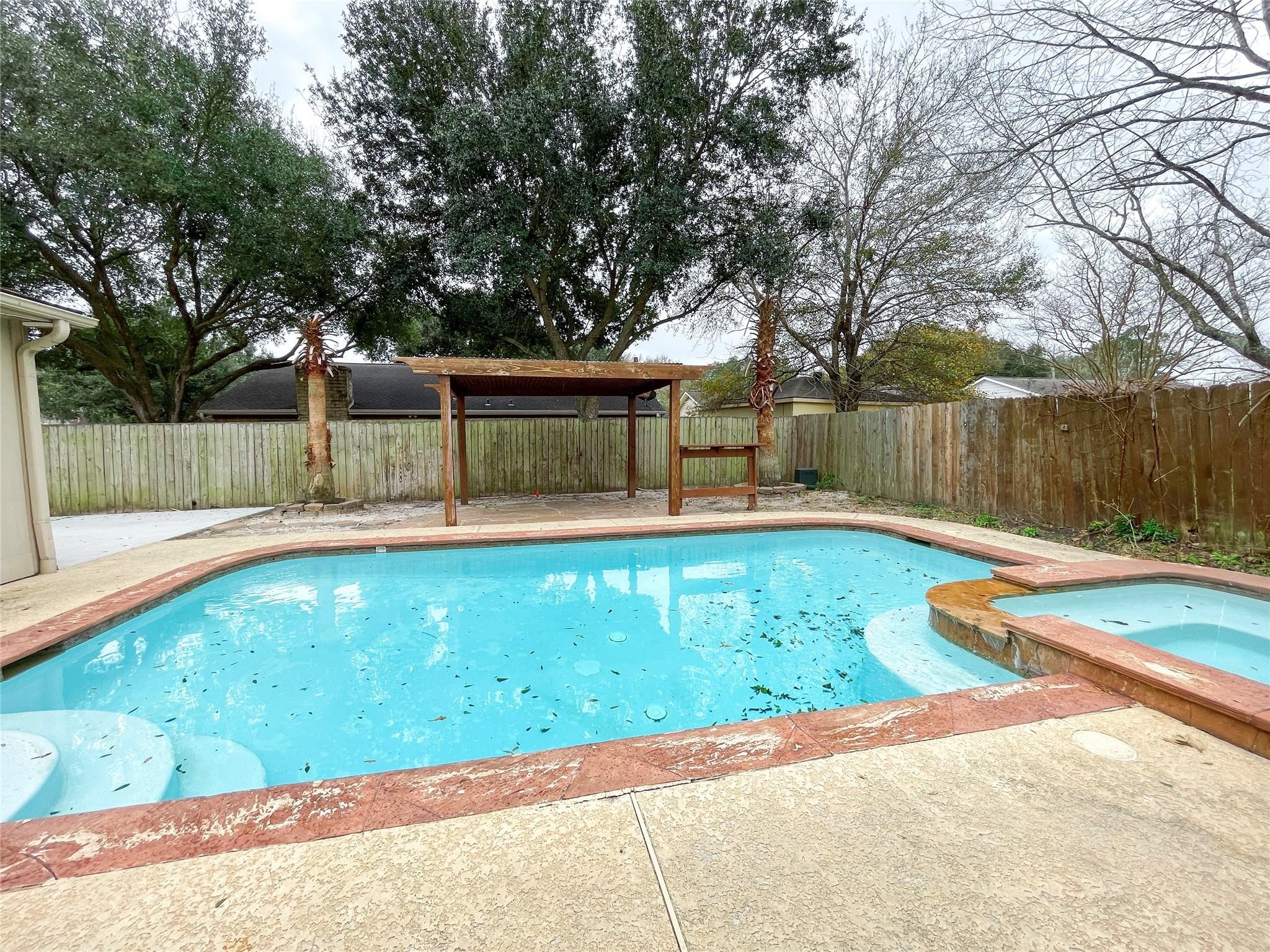 21603 Park Wind Court Property Photo 40