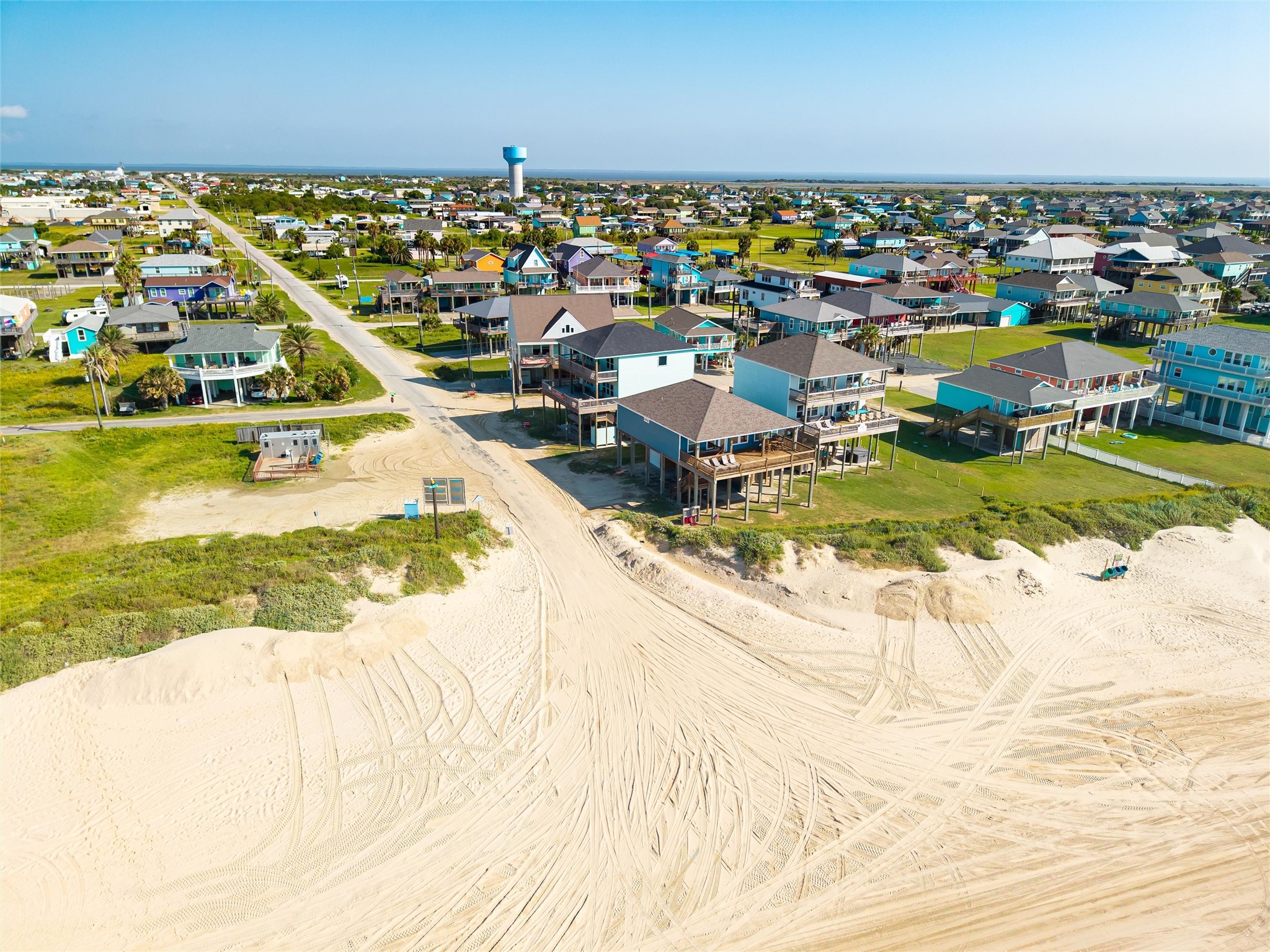 846 S Crystal Beach Road Property Photo 3