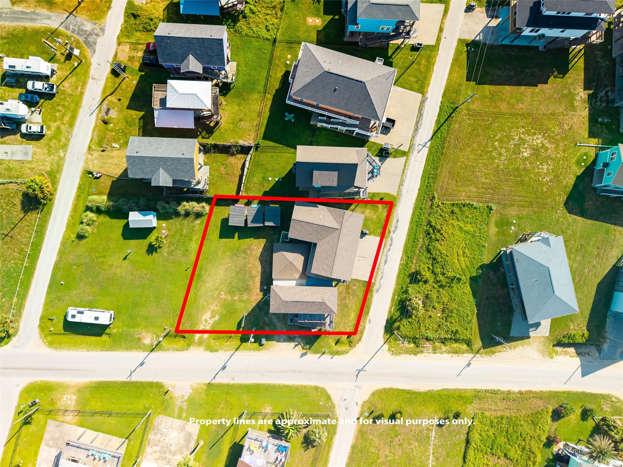 846 S Crystal Beach Road Property Photo 5