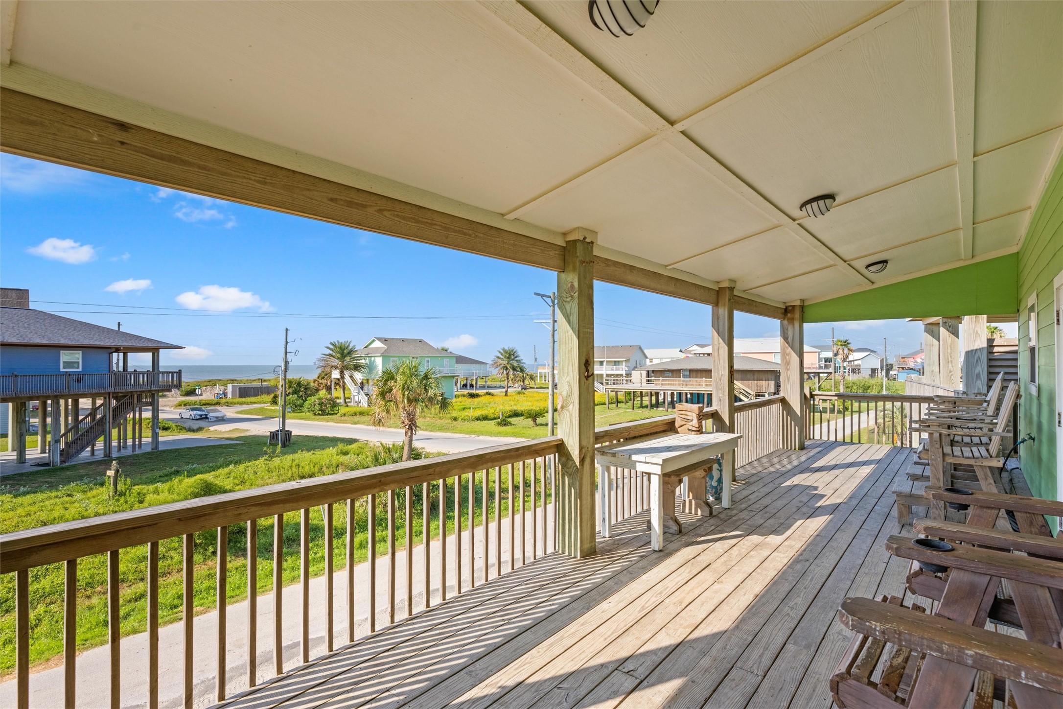 846 S Crystal Beach Road Property Photo 7