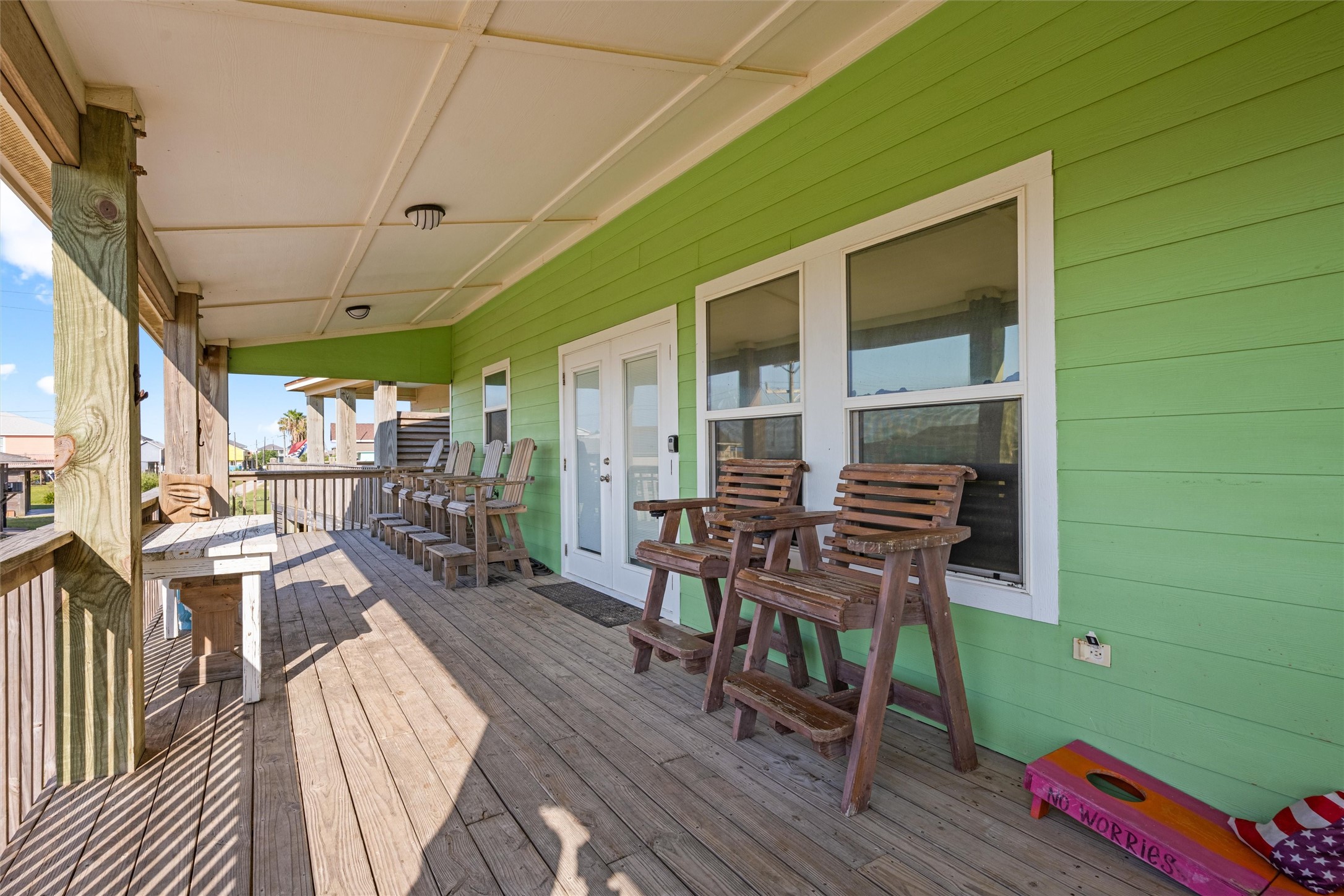 846 S Crystal Beach Road Property Photo 9