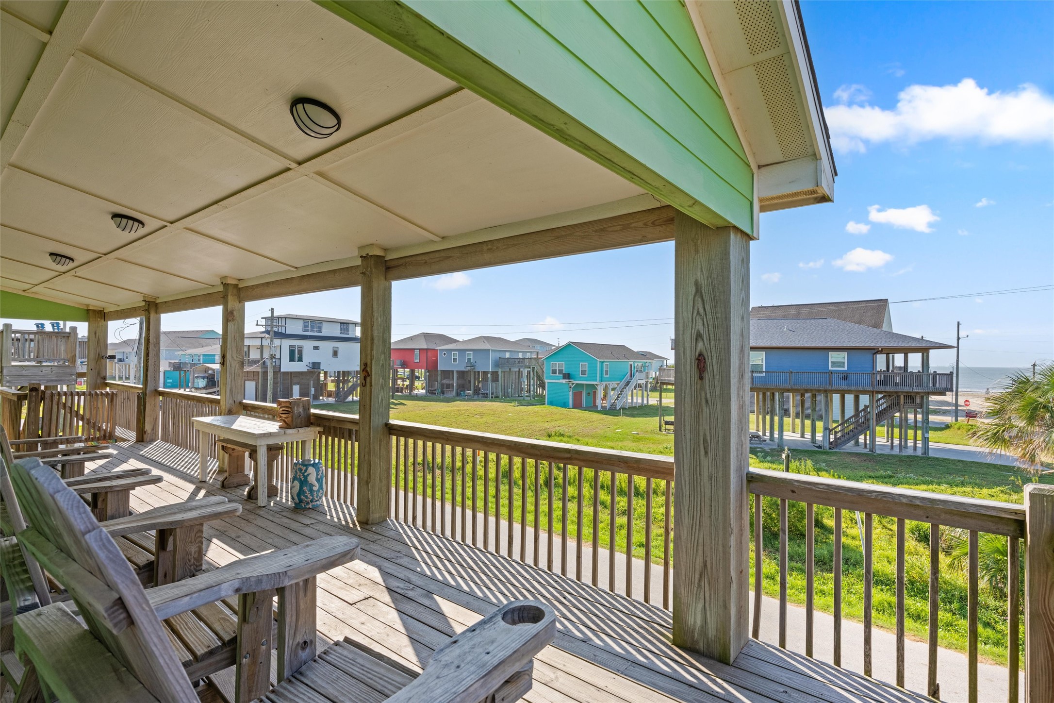 846 S Crystal Beach Road Property Photo 10