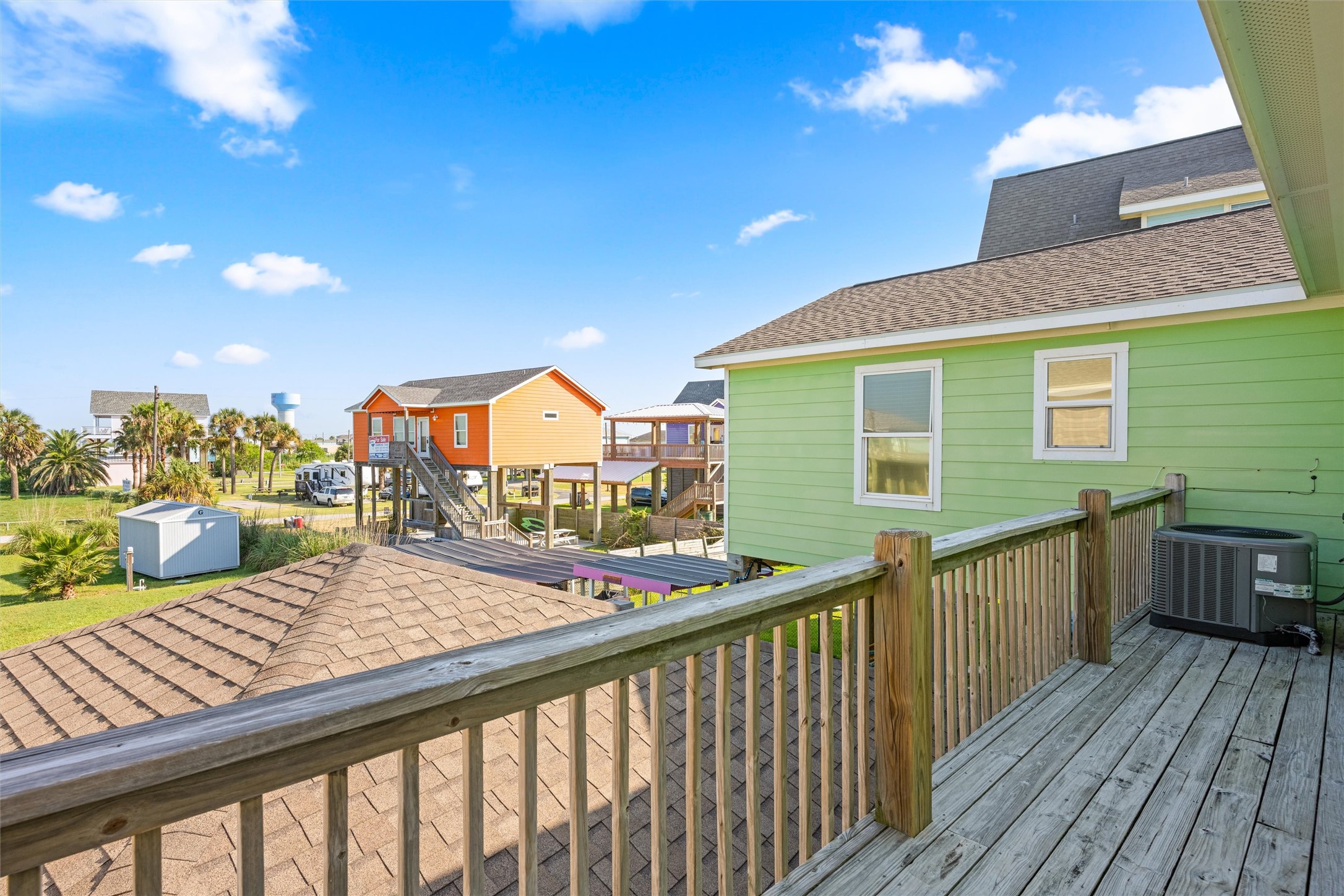 846 S Crystal Beach Road Property Photo 12