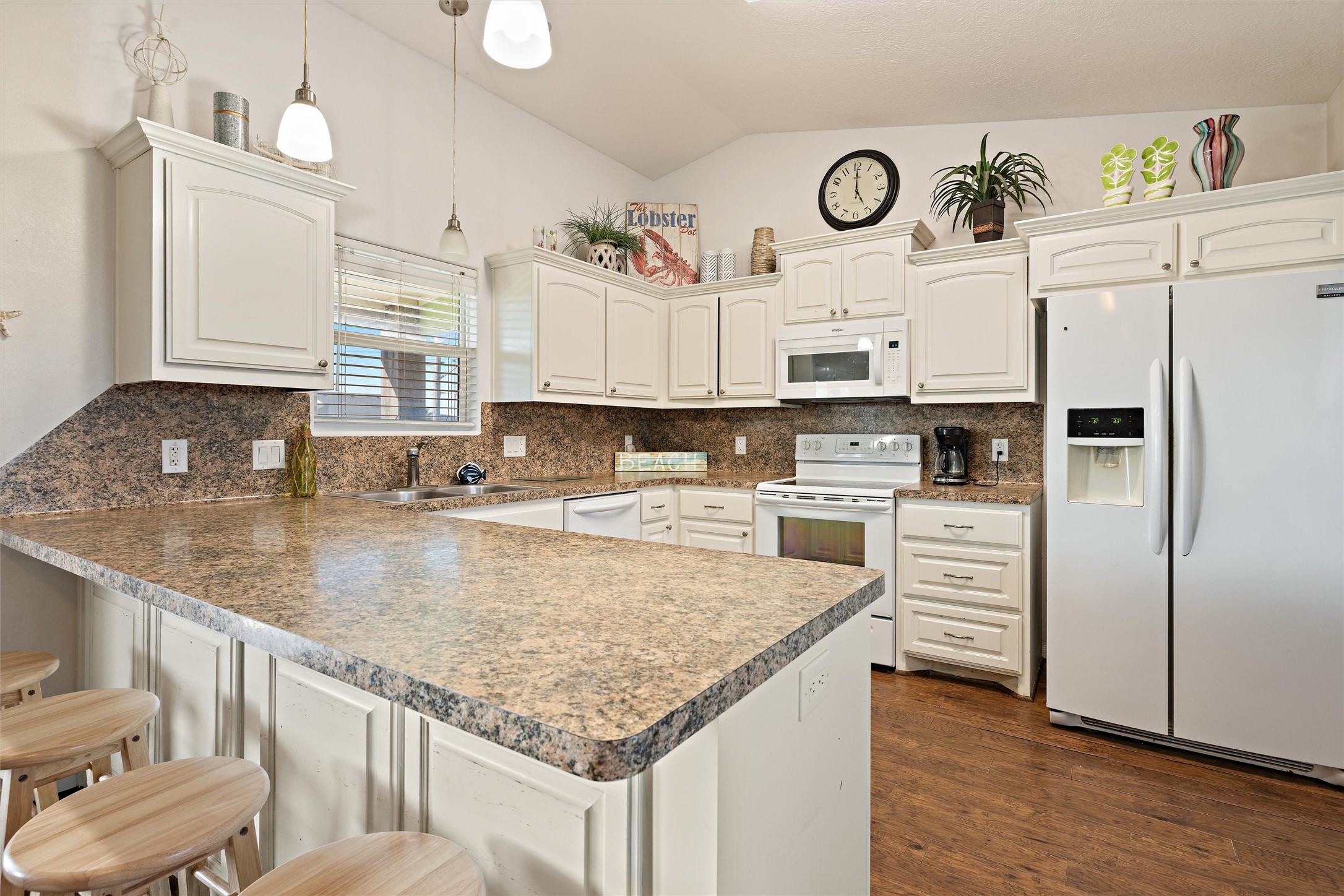 846 S Crystal Beach Road Property Photo 13