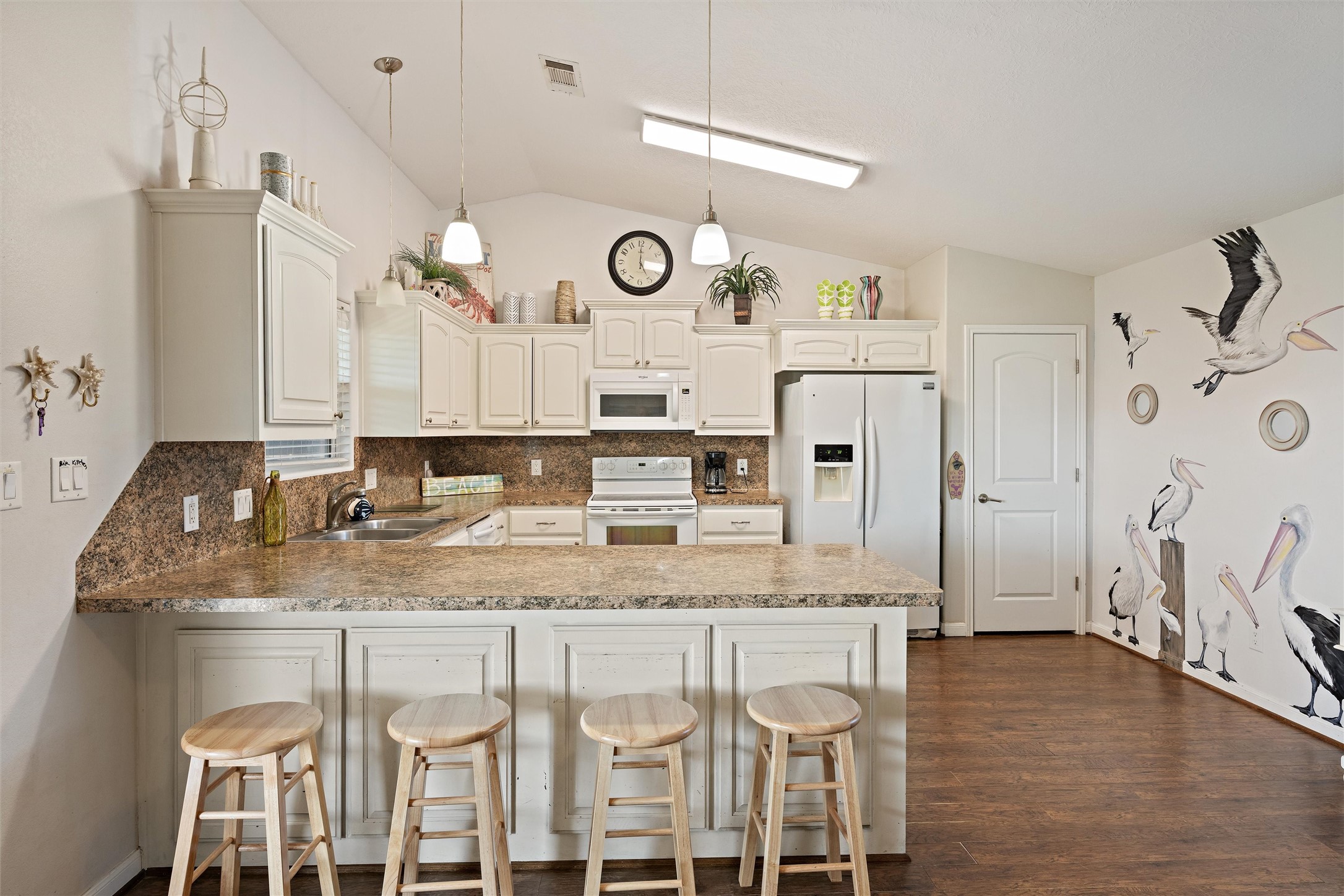 846 S Crystal Beach Road Property Photo 14
