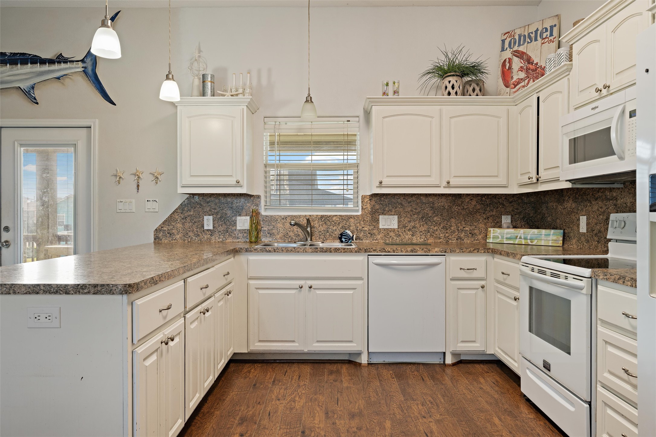 846 S Crystal Beach Road Property Photo 15