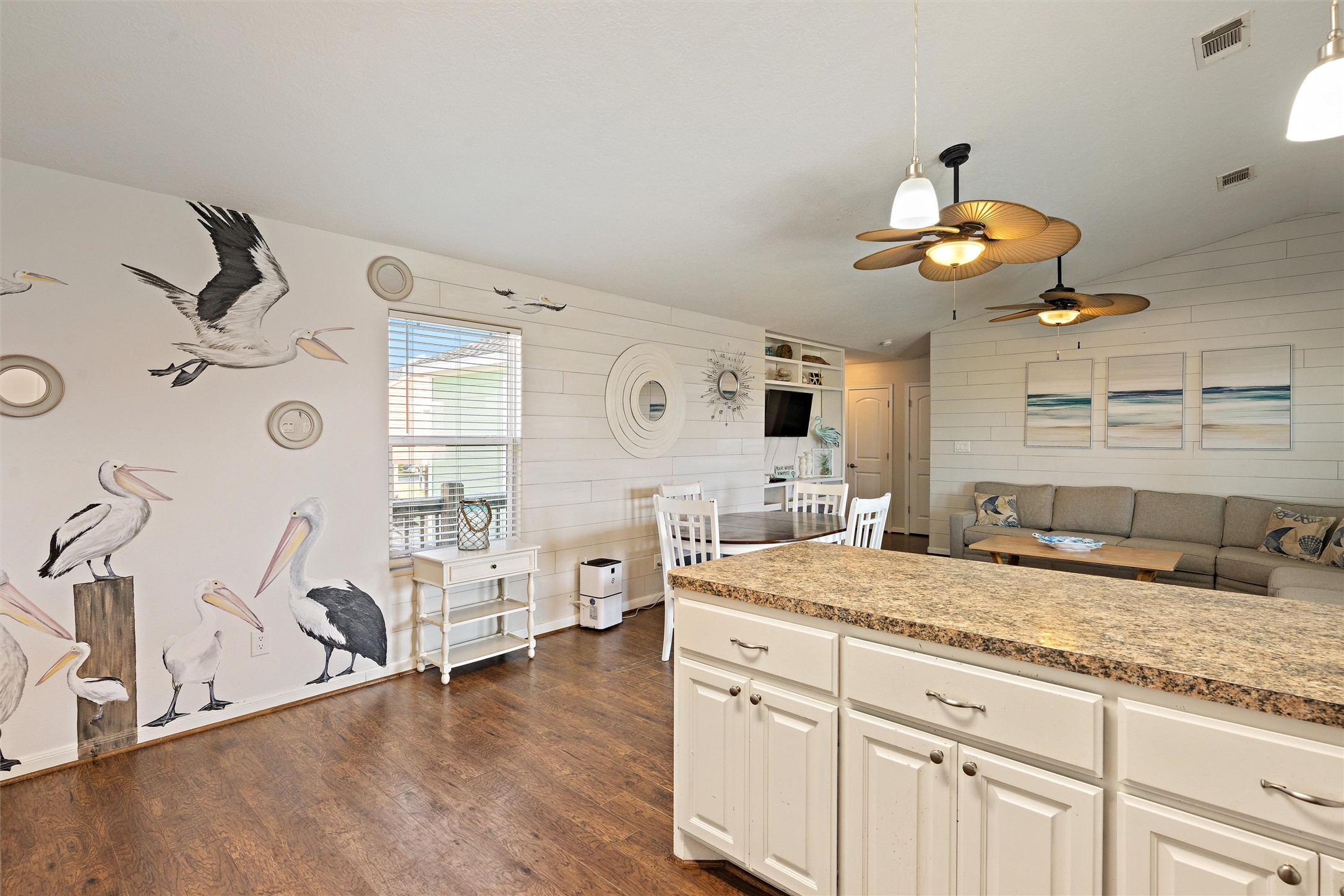 846 S Crystal Beach Road Property Photo 16