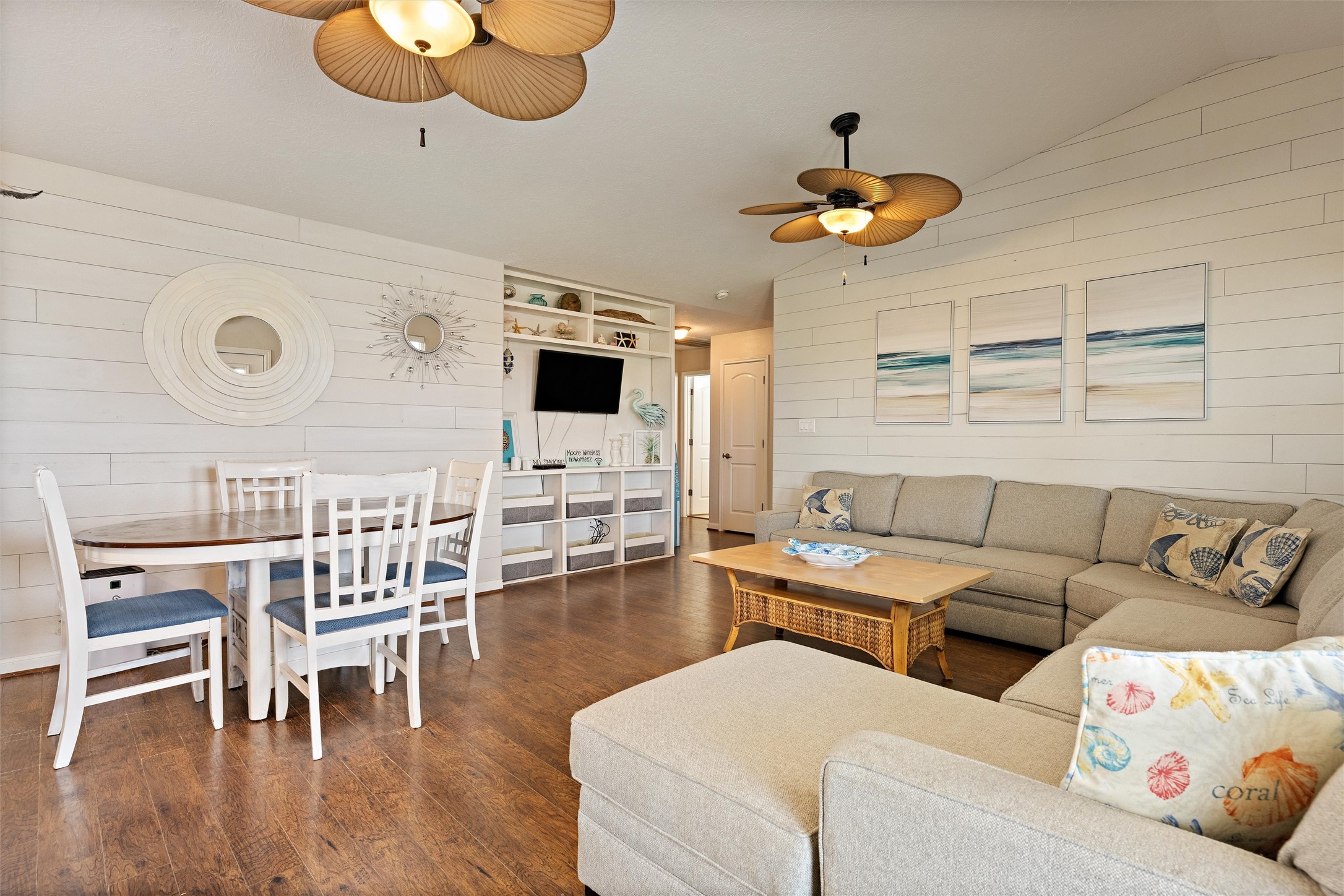846 S Crystal Beach Road Property Photo 17