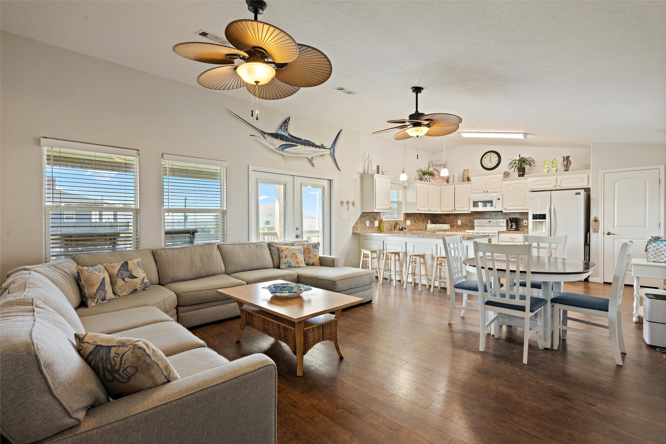 846 S Crystal Beach Road Property Photo 18