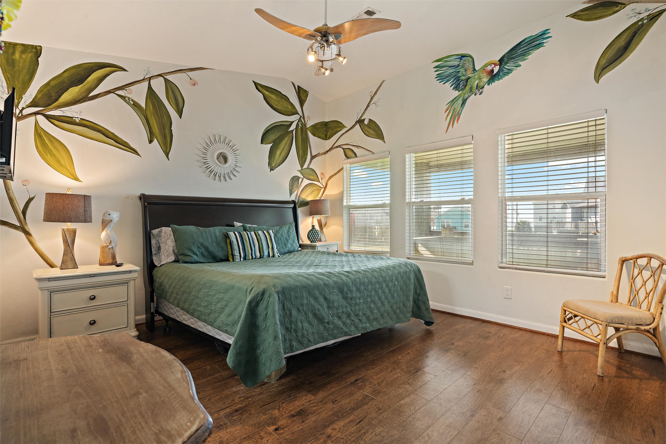 846 S Crystal Beach Road Property Photo 20