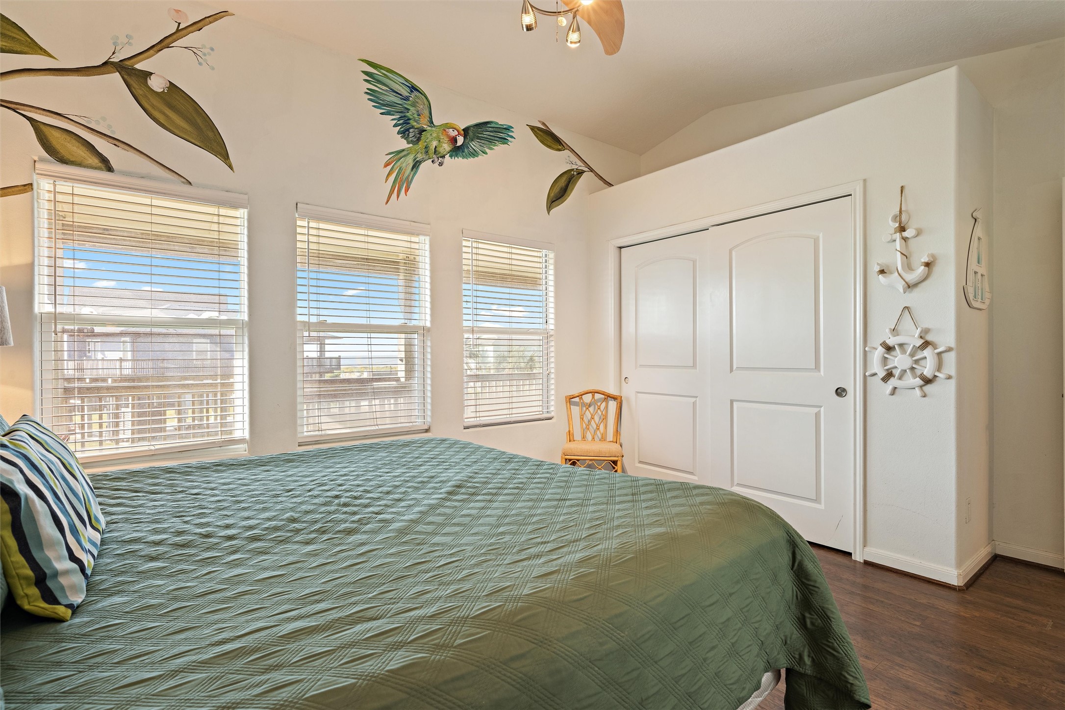846 S Crystal Beach Road Property Photo 22