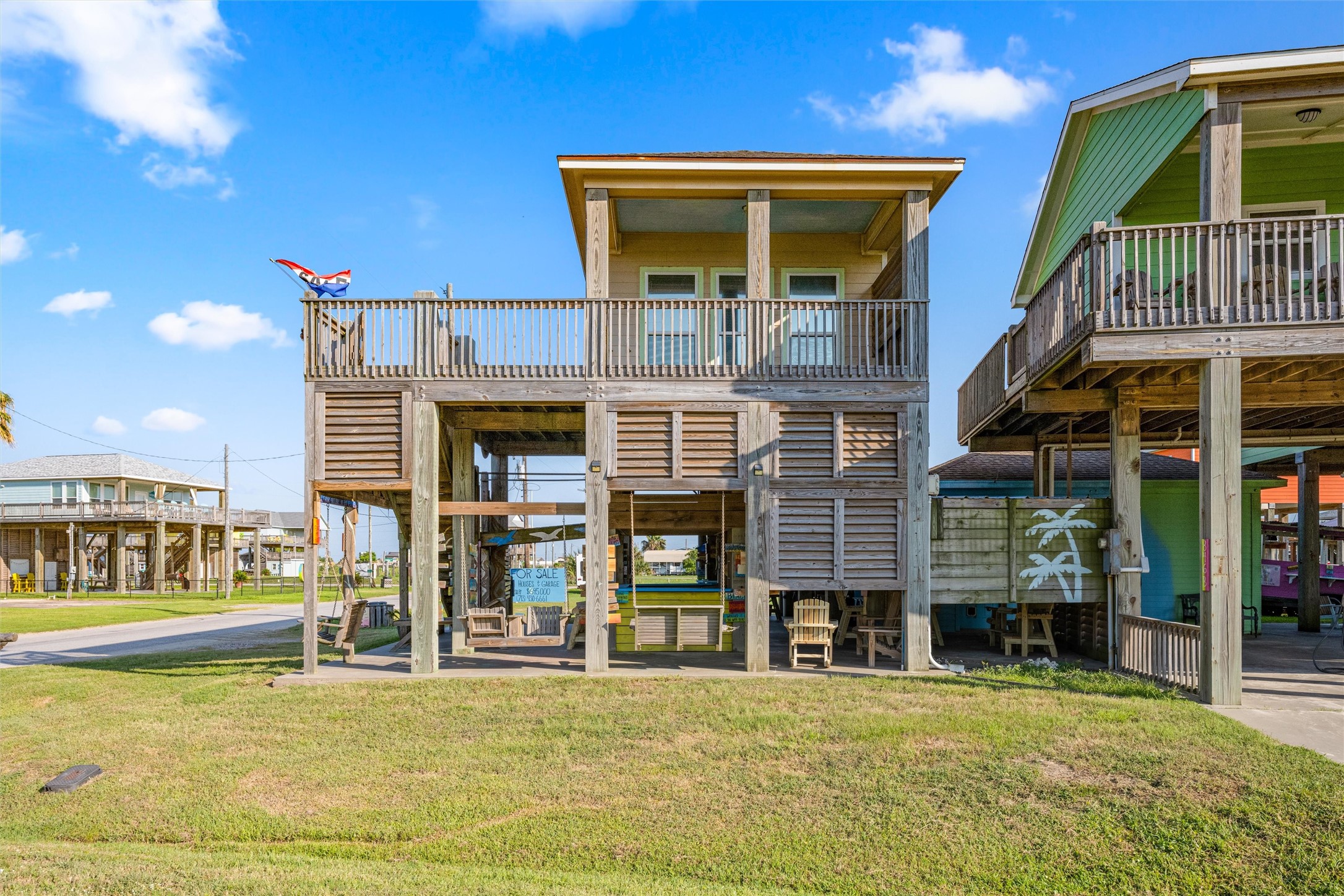 846 S Crystal Beach Road Property Photo 27