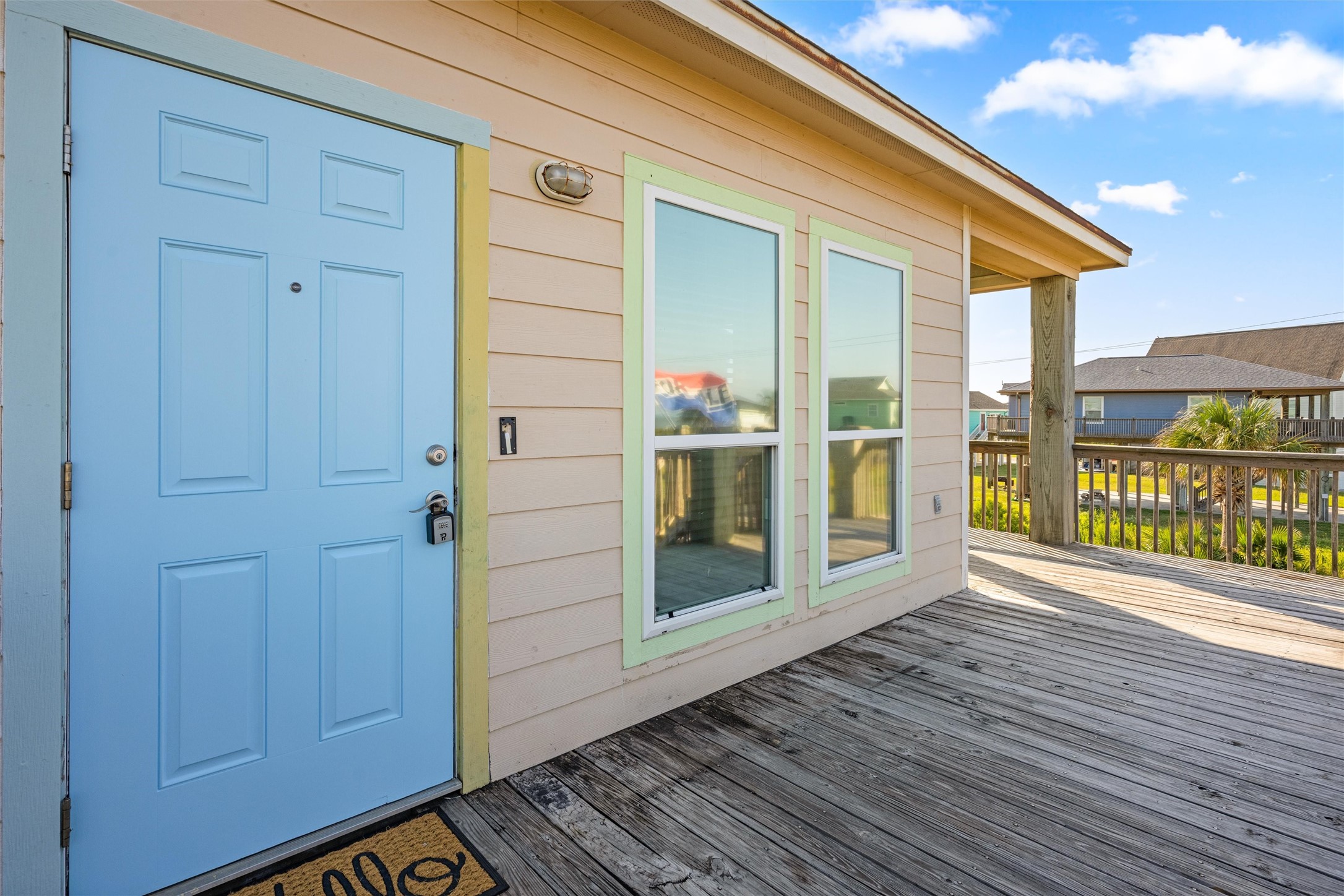 846 S Crystal Beach Road Property Photo 31