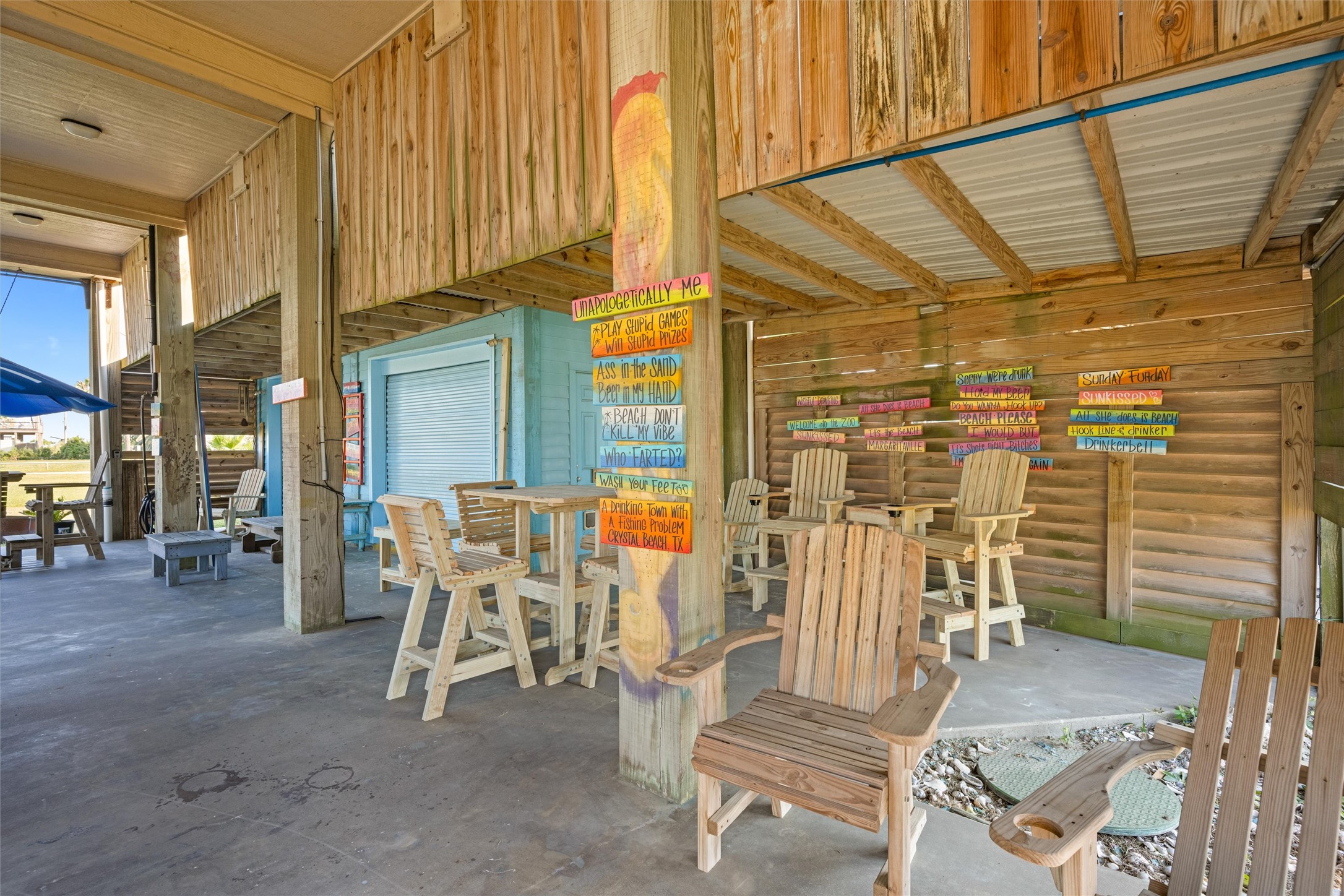 846 S Crystal Beach Road Property Photo 48