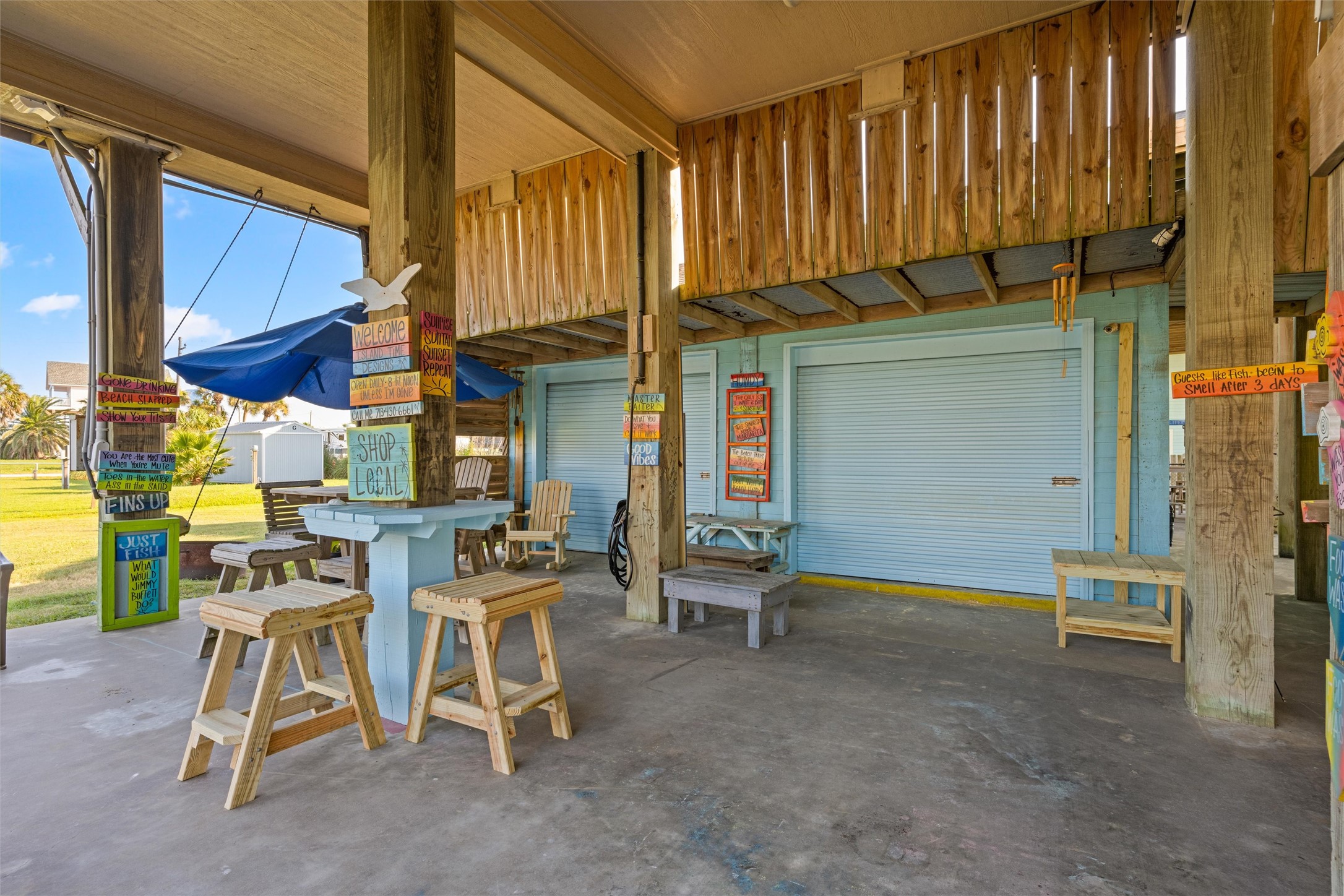 846 S Crystal Beach Road Property Photo 49
