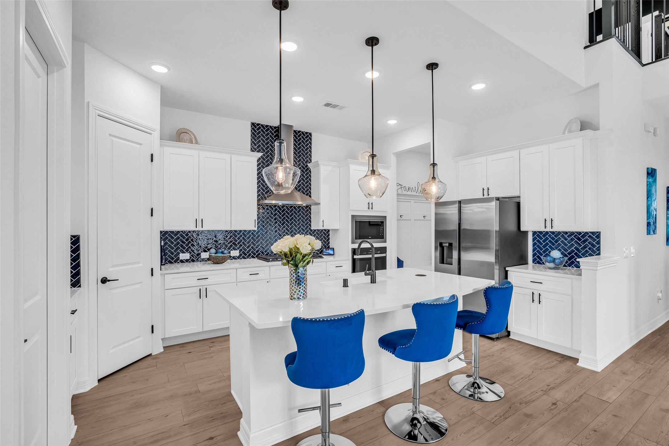 13520 Leeward Edge Drive Property Photo 8