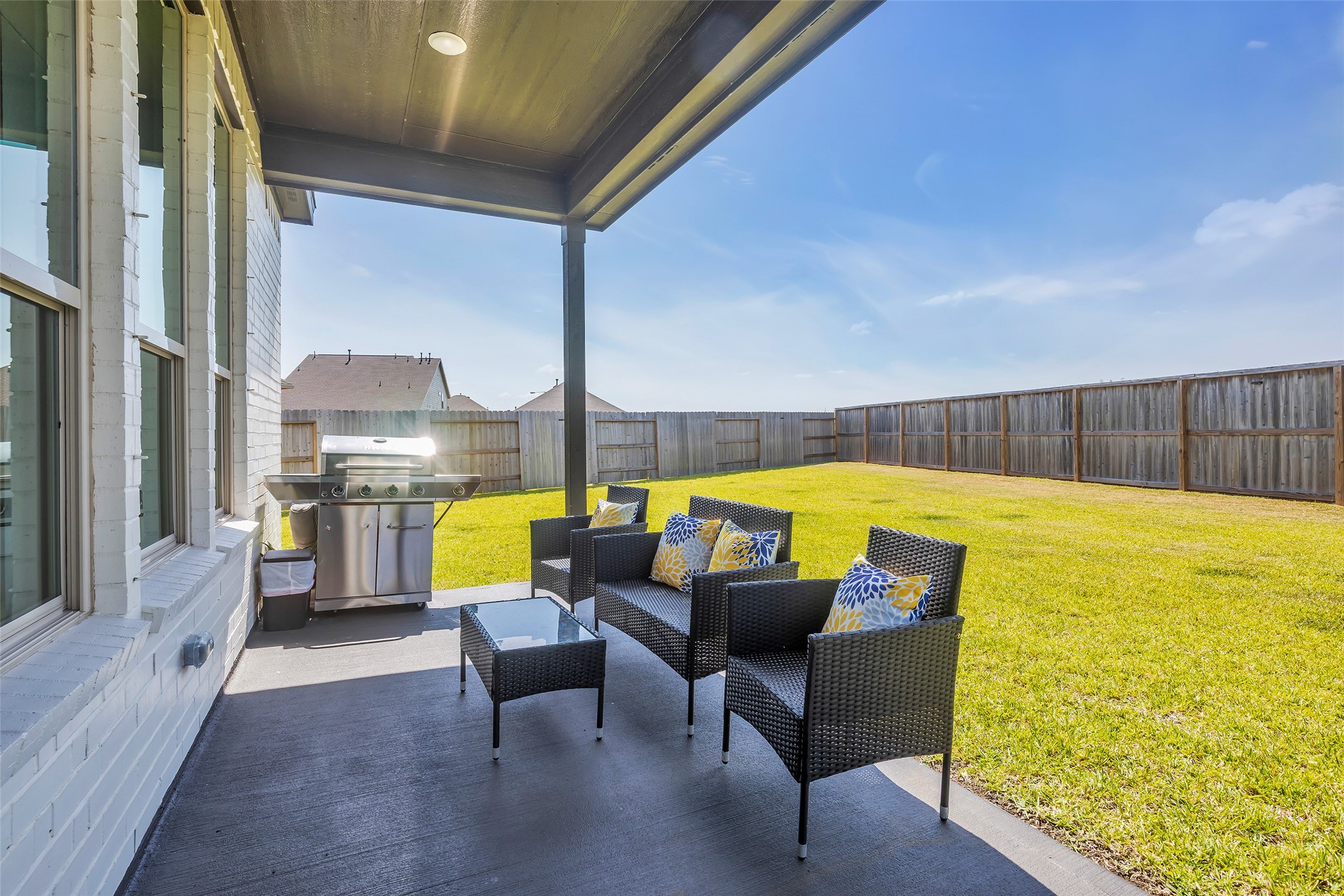 13520 Leeward Edge Drive Property Photo 32