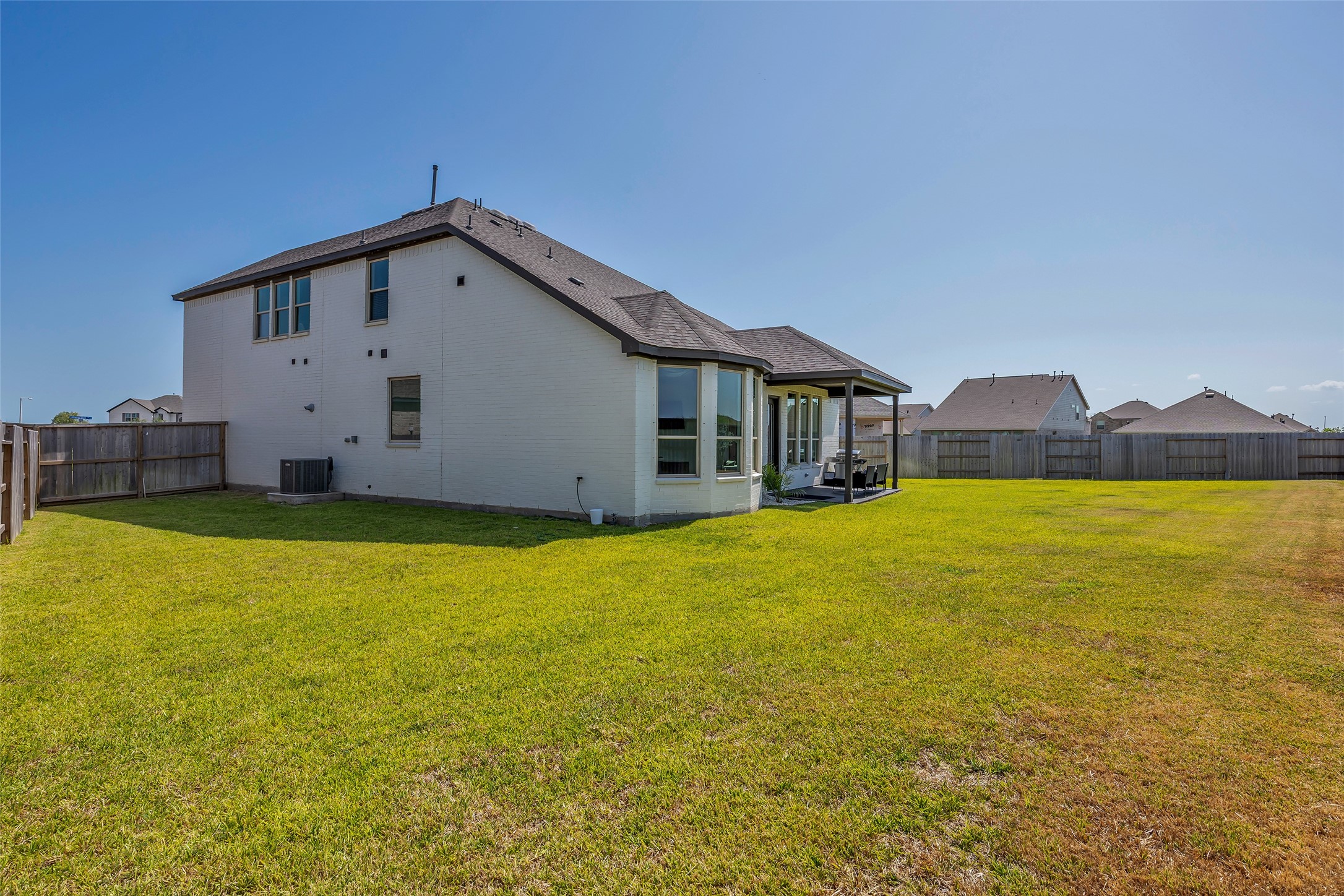 13520 Leeward Edge Drive Property Photo 35