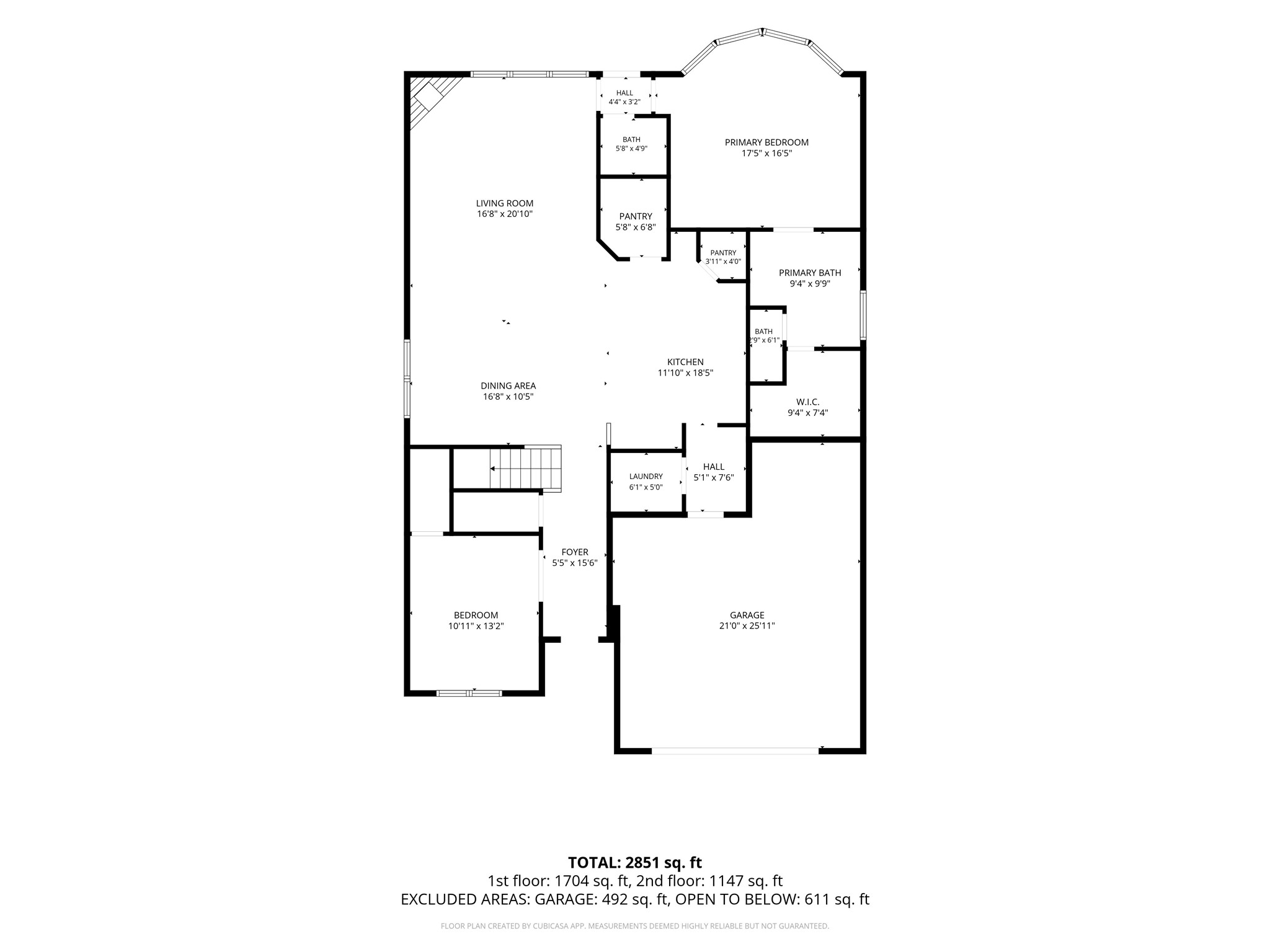 13520 Leeward Edge Drive Property Photo 38