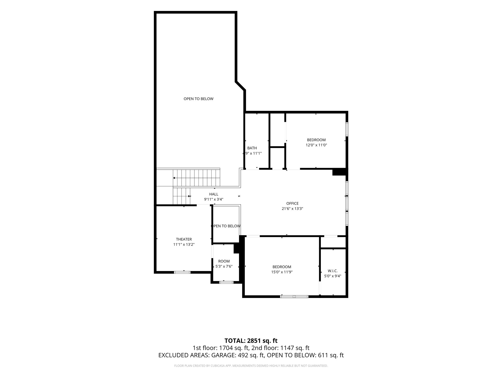 13520 Leeward Edge Drive Property Photo 39