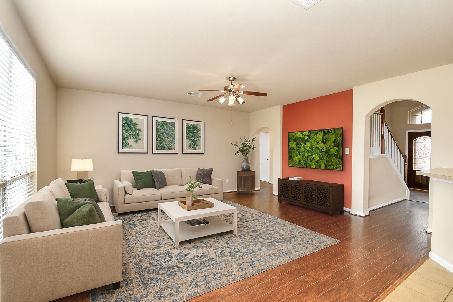 18327 Redoak Manor Lane Property Photo 8