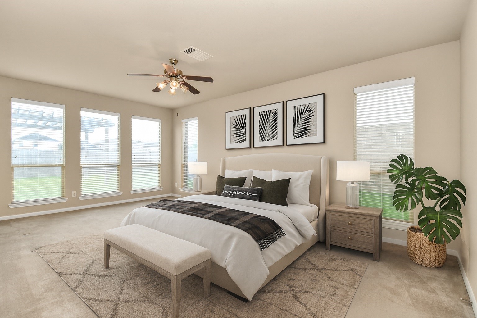 18327 Redoak Manor Lane Property Photo 9