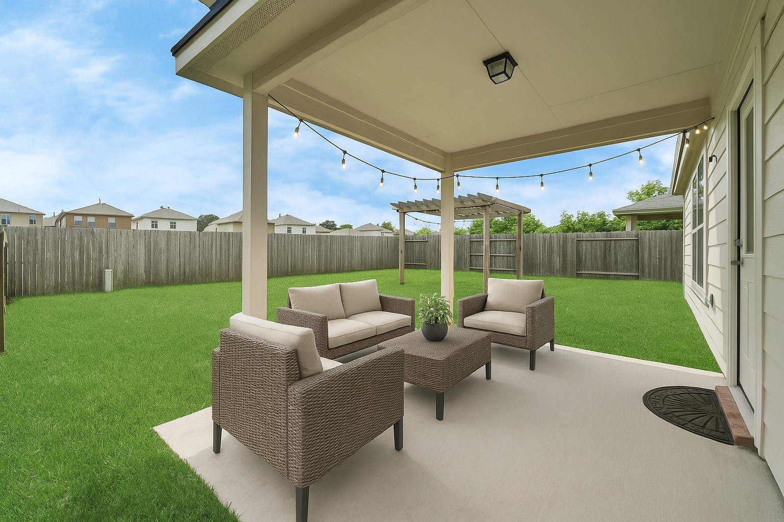 18327 Redoak Manor Lane Property Photo 20