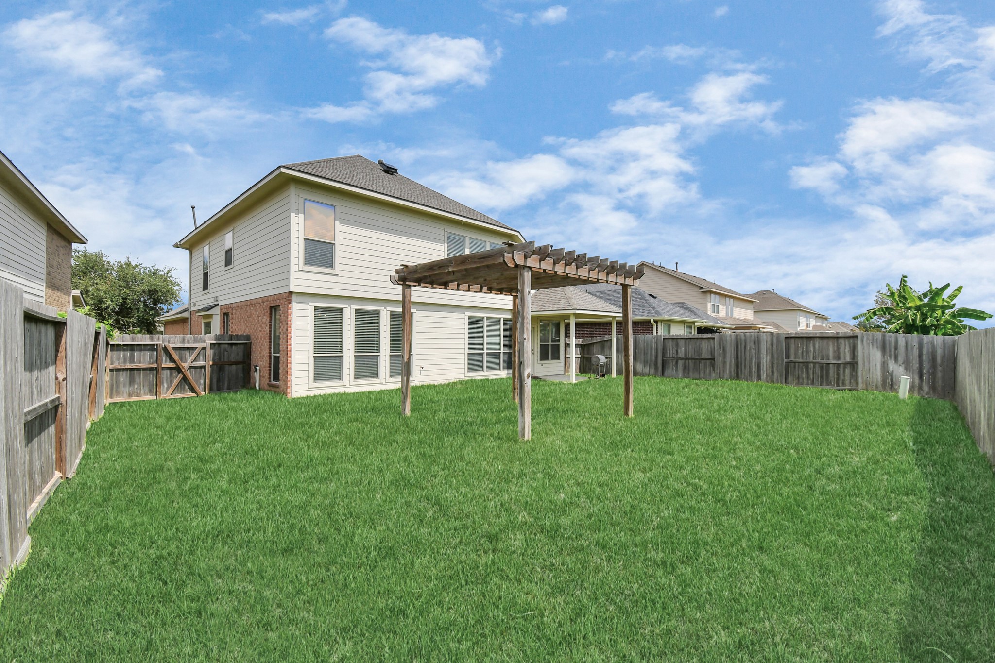 18327 Redoak Manor Lane Property Photo 21