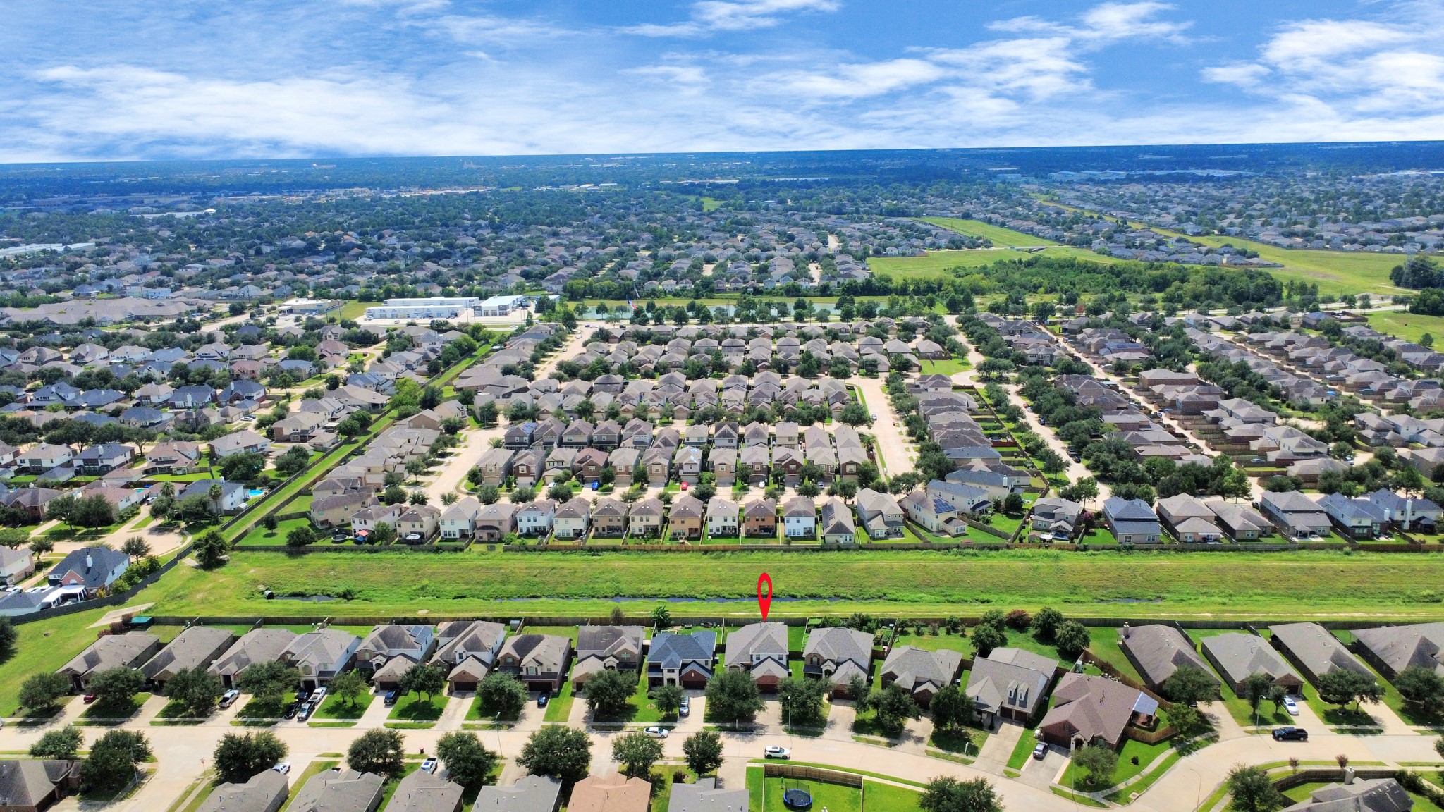 18327 Redoak Manor Lane Property Photo 22