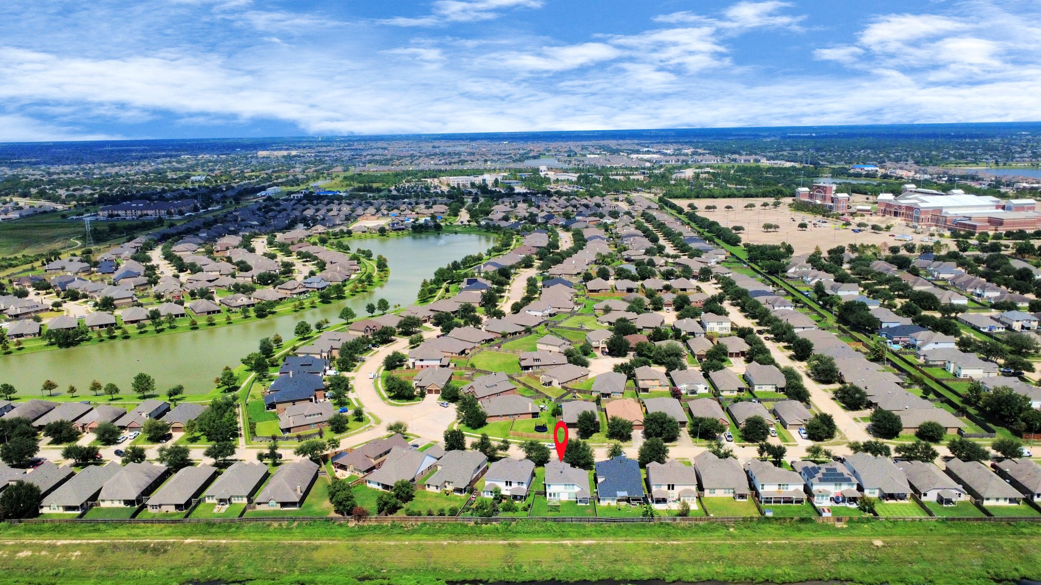 18327 Redoak Manor Lane Property Photo 23