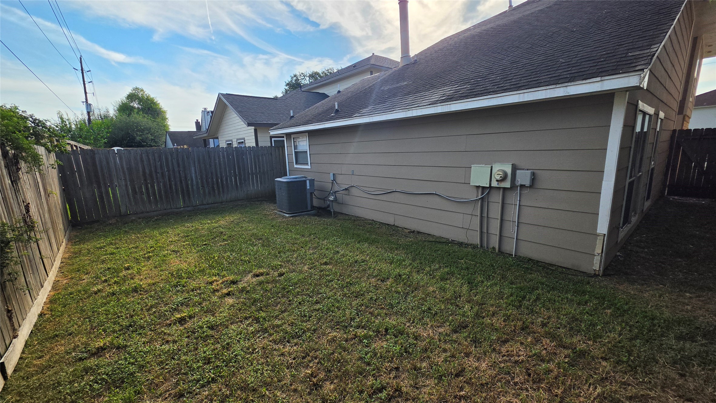 4806 Tracemeadow Drive Property Photo 2