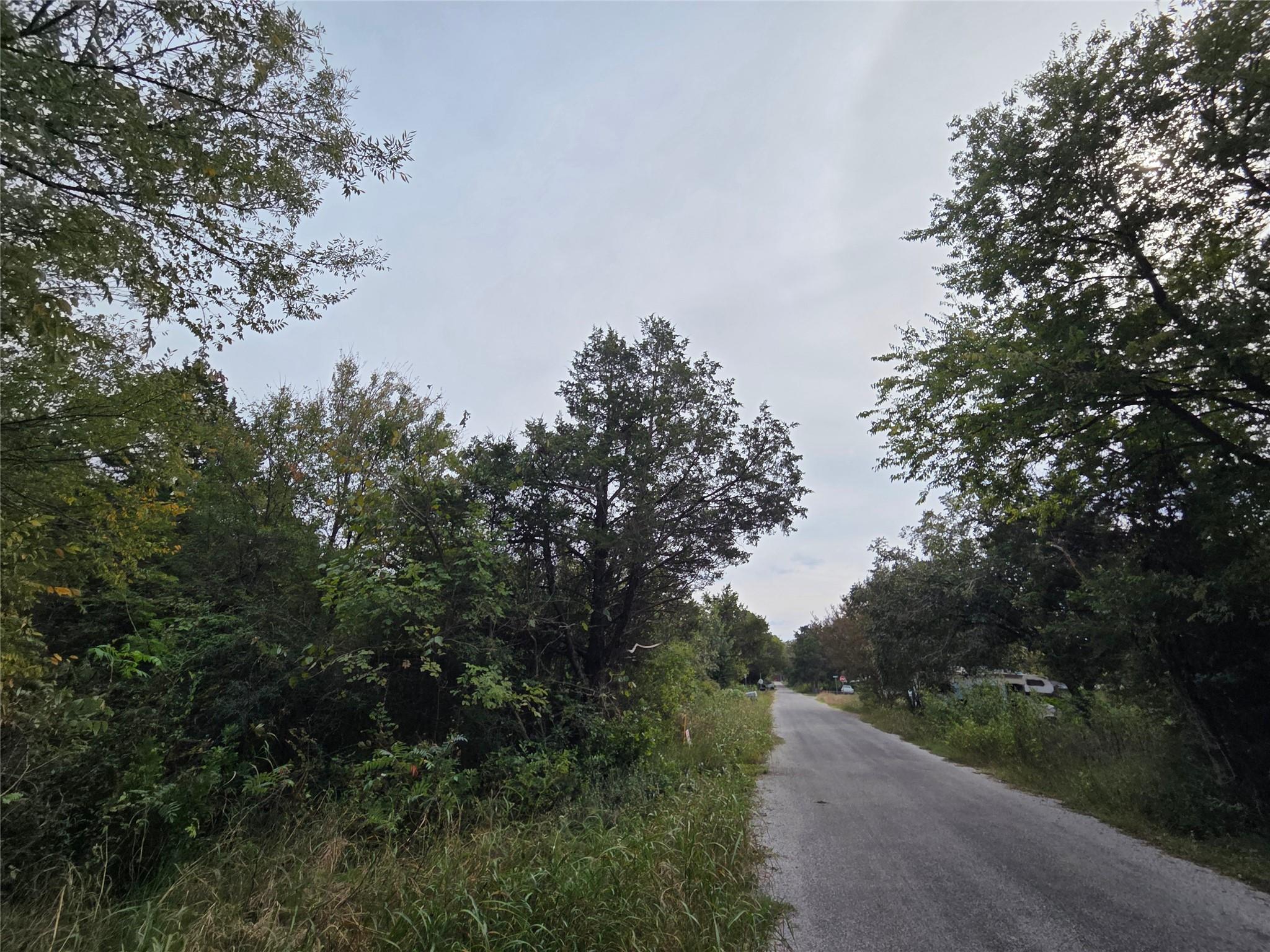 Lots 632 & 633 Shoshone Drive, Gordonville Tx 76245 Property Photo 1