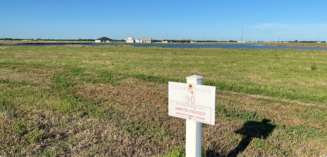 Lot 90 Sand Swept Point Property Photo 1